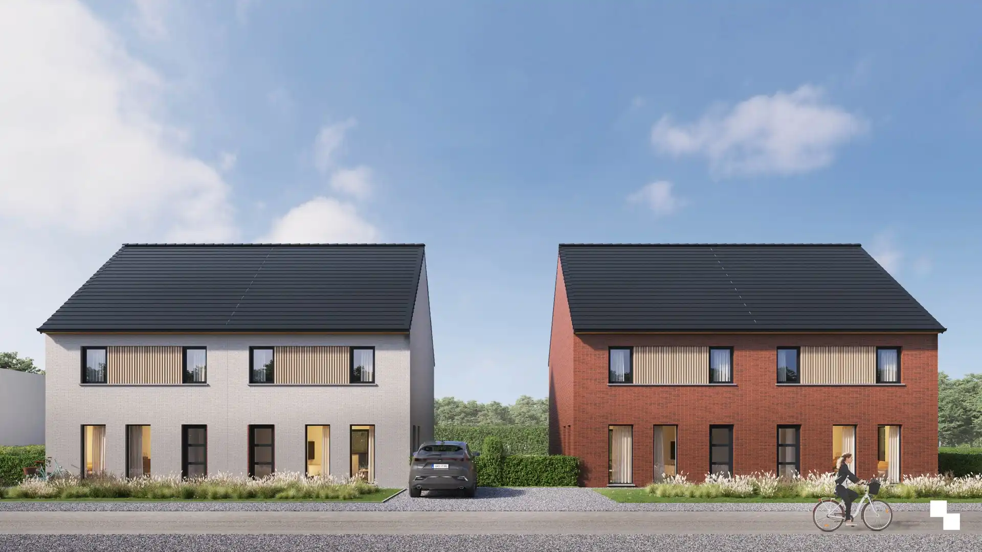 Nieuw te bouwen BEN-woning aan 6% BTW foto 29