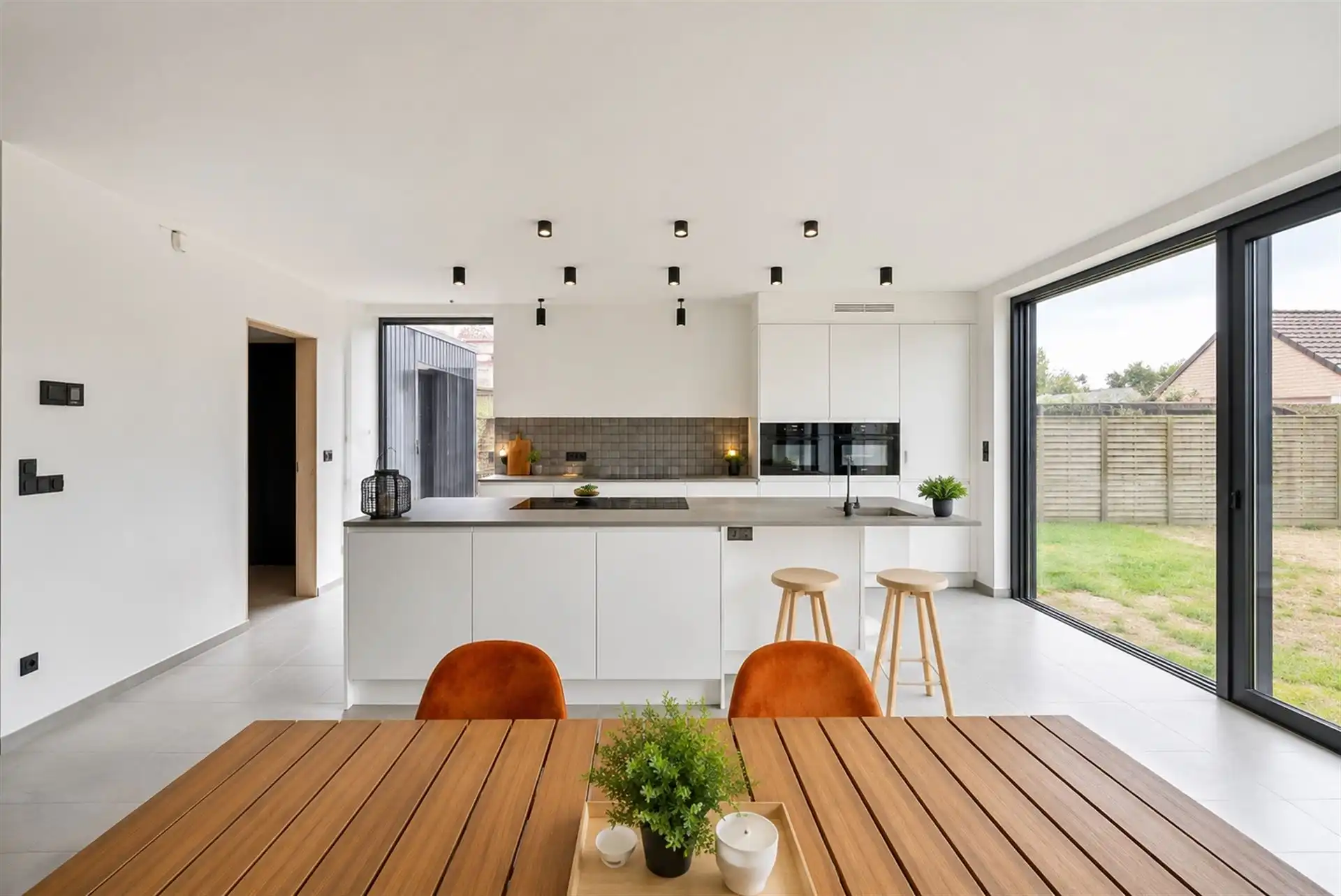 Kwalitatieve nieuwbouw voorzien van de laatste technieken! foto 13