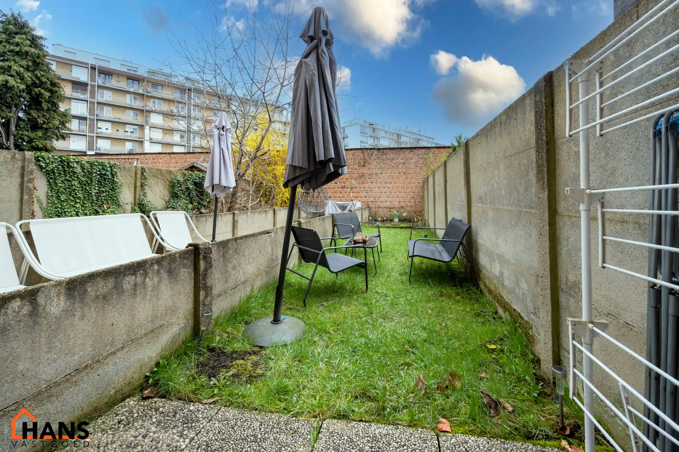 Appartement te huur foto 11