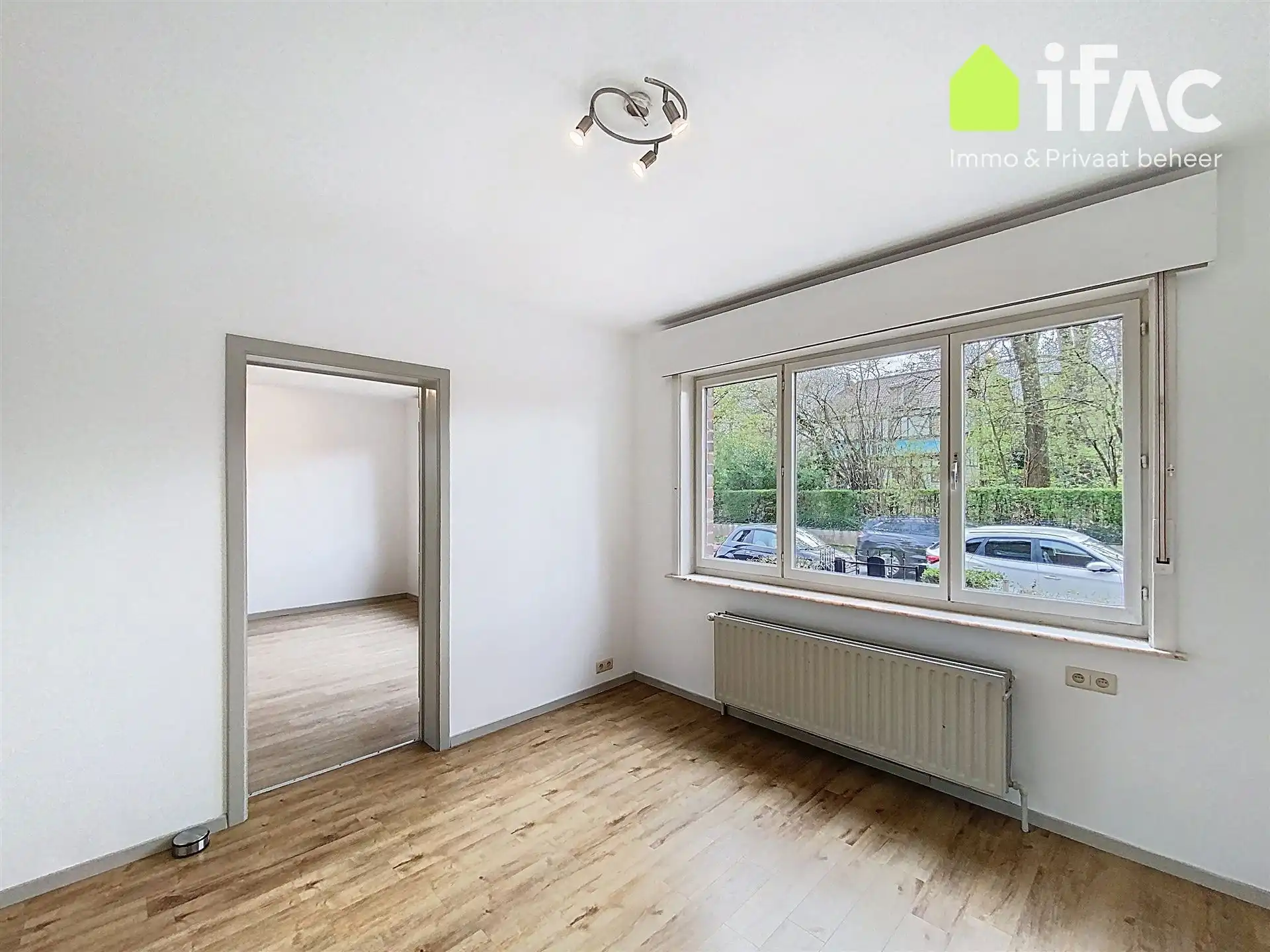 Woning met grote tuin dichtbij het Zoniënwoud foto 7