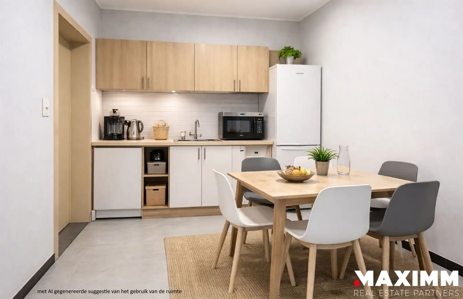 De ideale uitvalsbasis voor uw kantoor foto 13