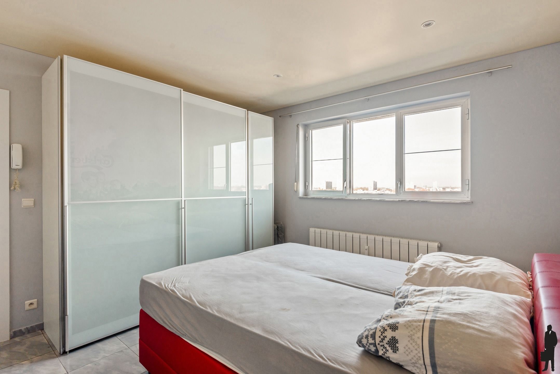 Penthouse met uniek terras foto 14