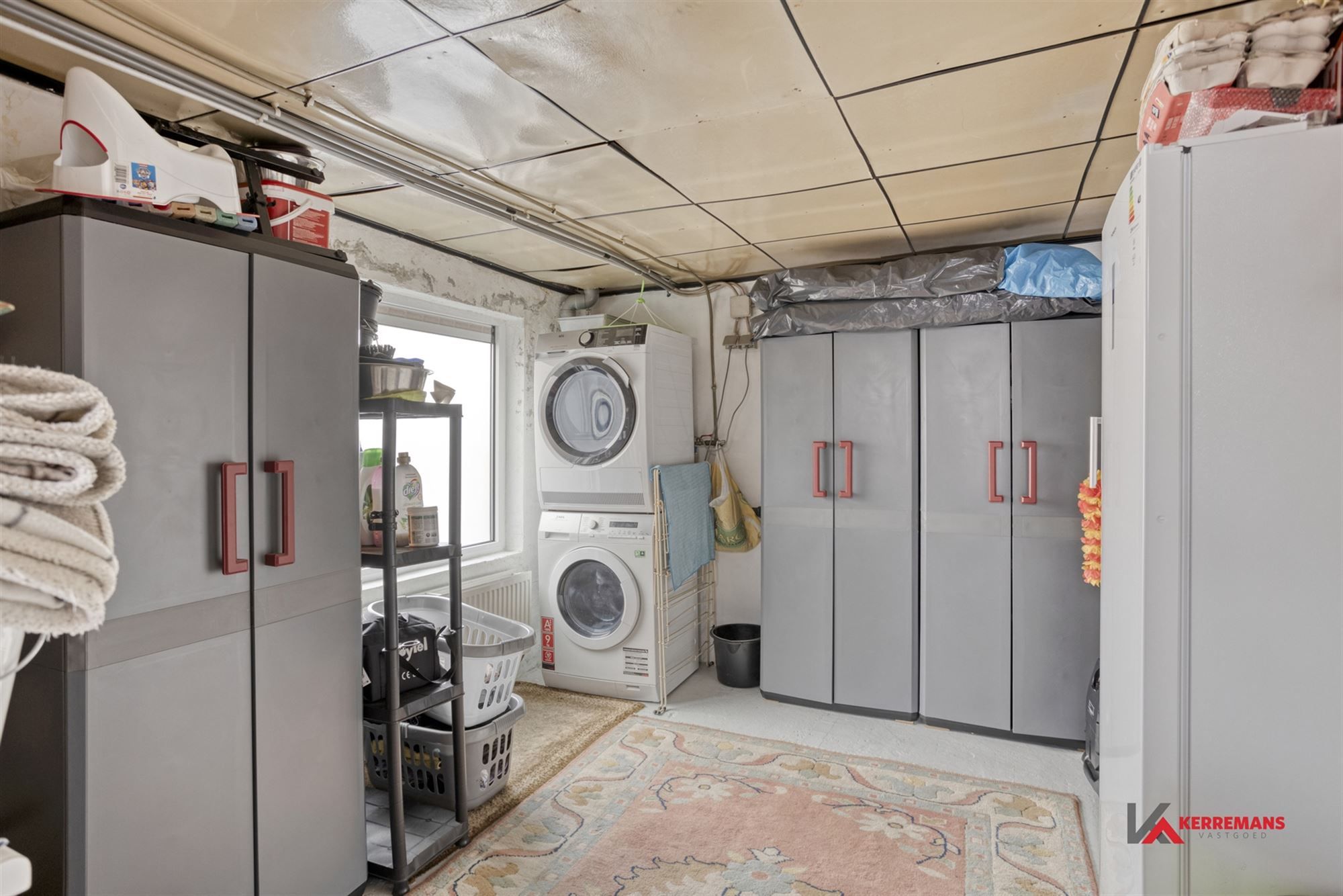 Instapklare energiezuinige woning met 3 slaapkamers en tuin. foto 11