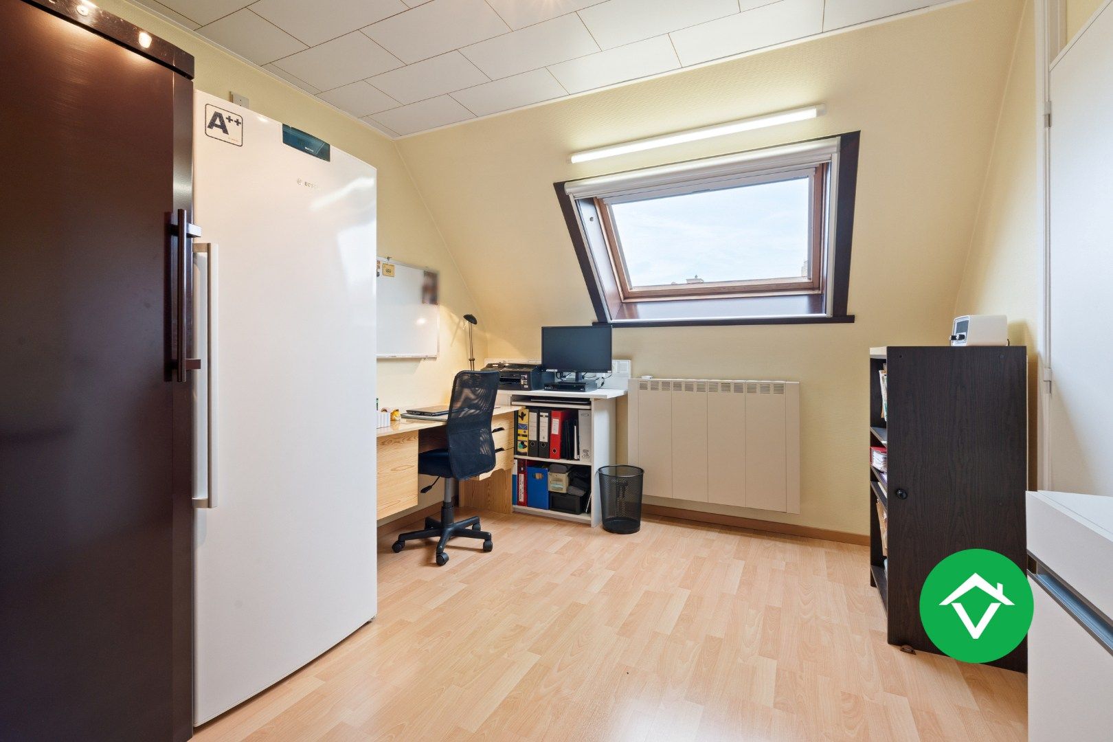 Instapklare energiezuinige woning met 3 slaapkamers te Roeselare foto 21