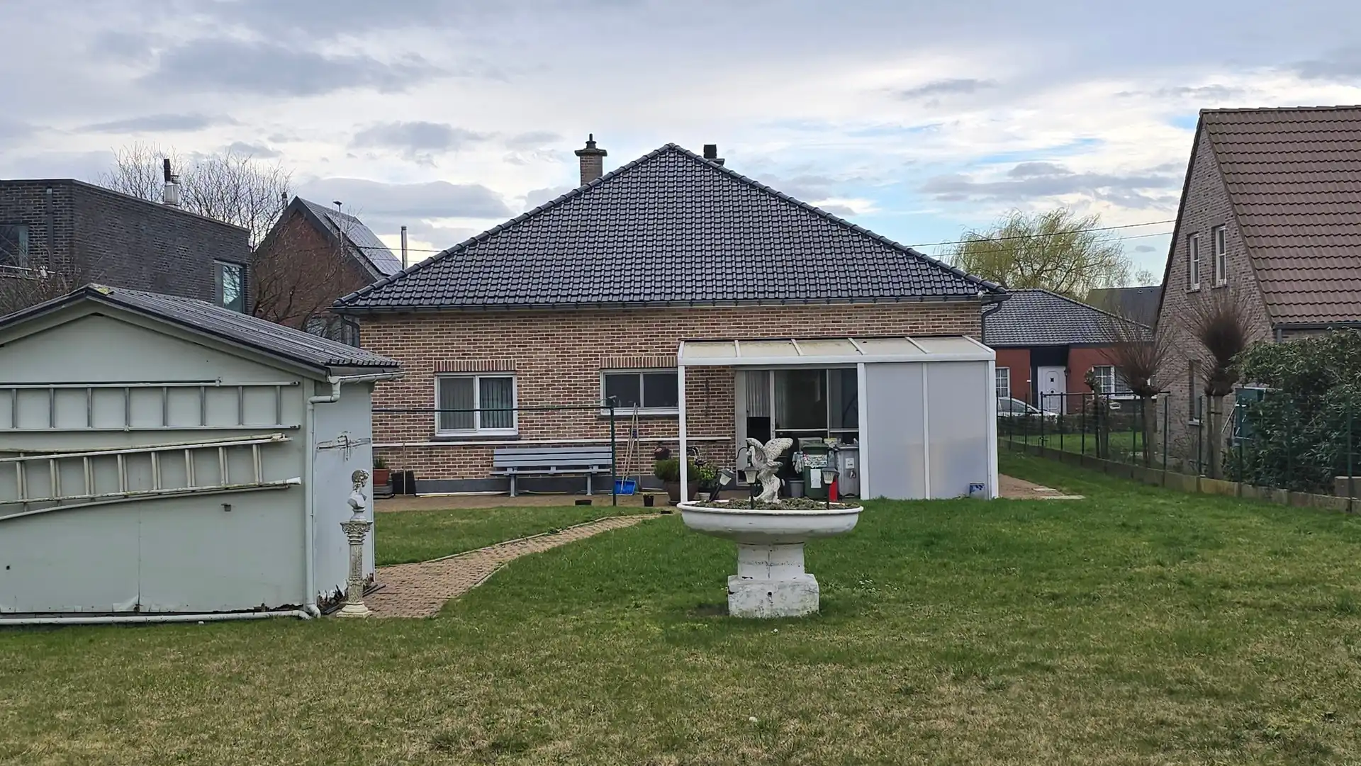 Huis foto 64