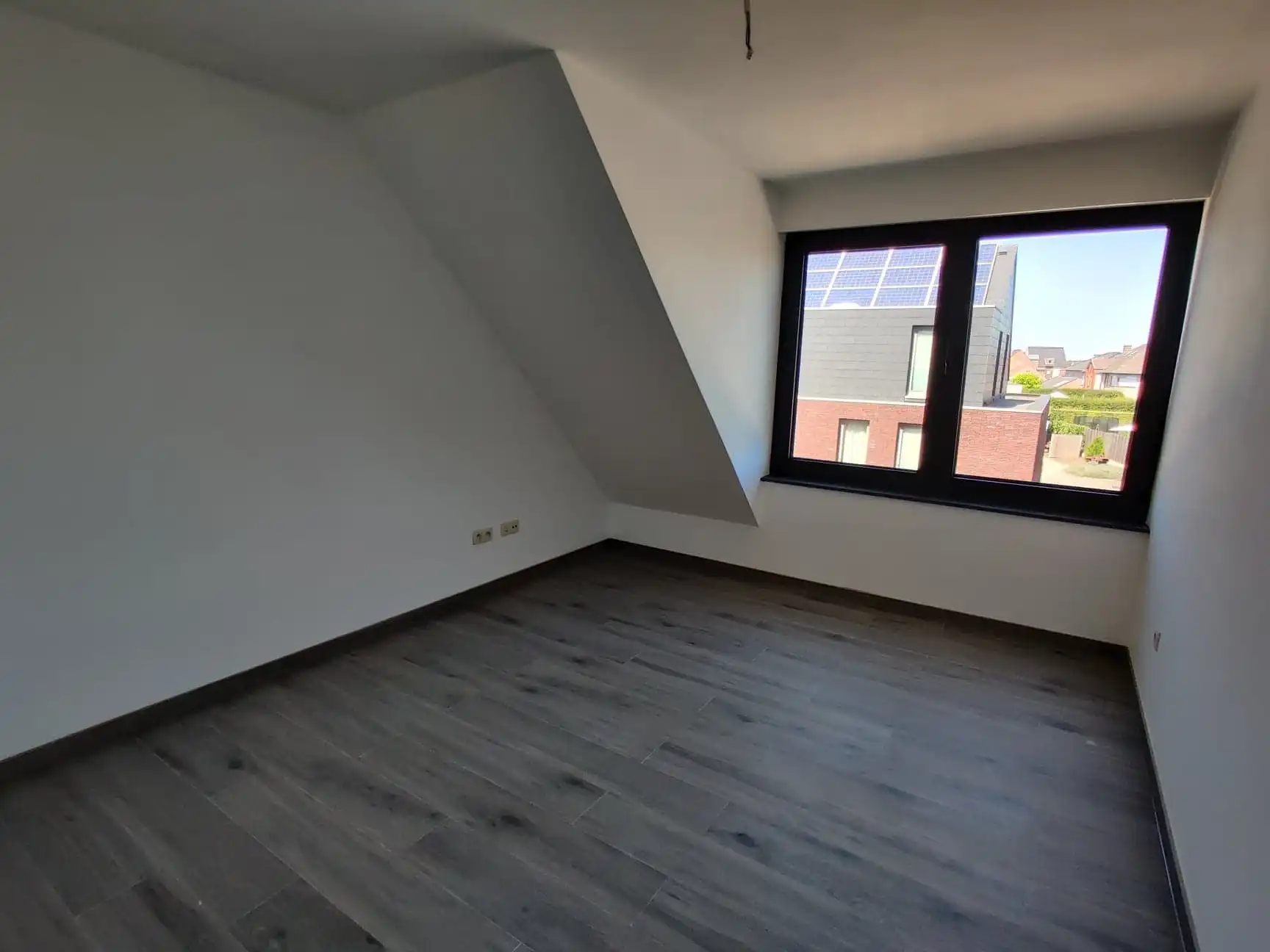 Gezellig penthouse met 2 slpks foto 12