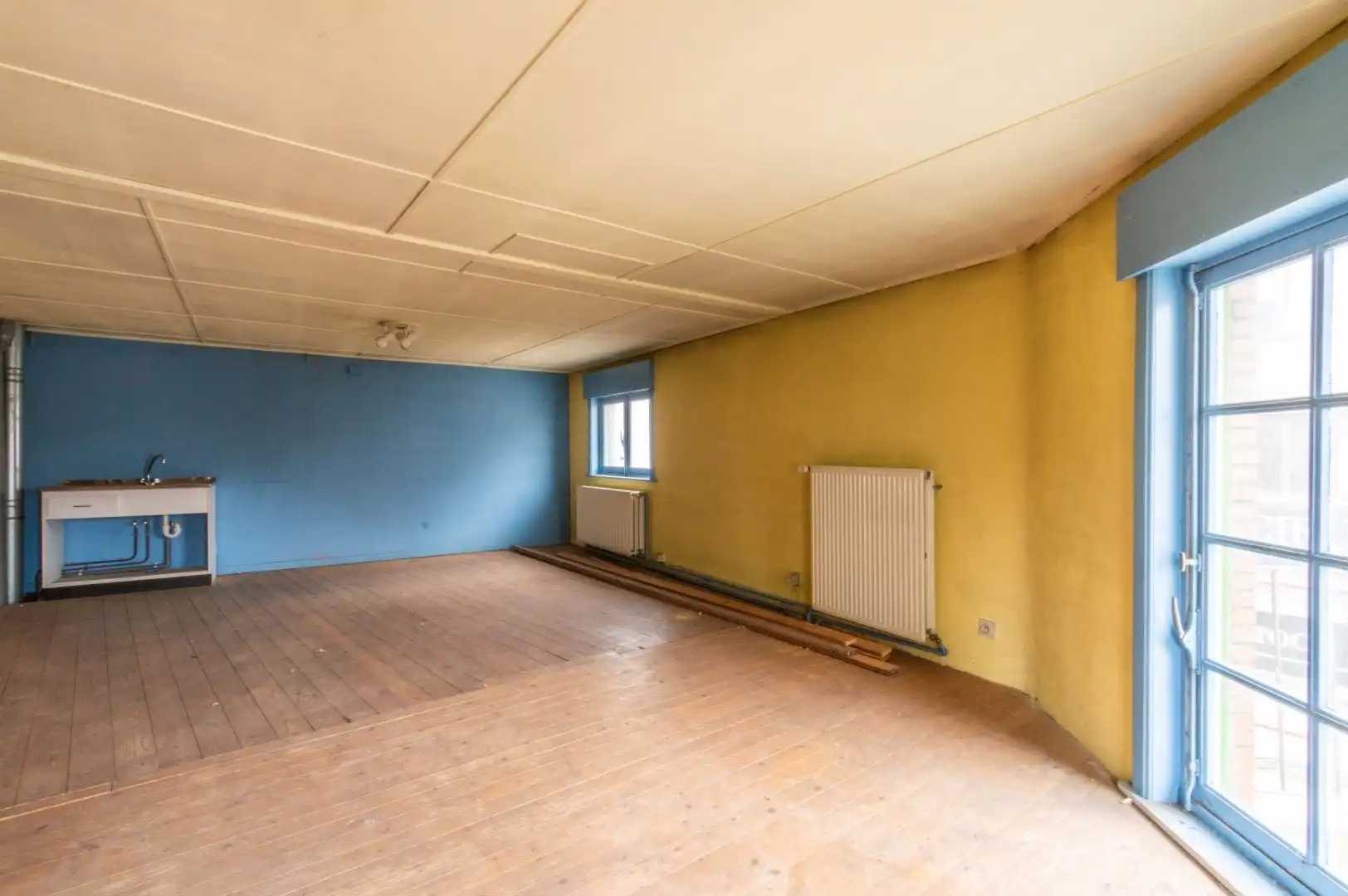 LOT VAN 3 WONINGEN ! foto 8