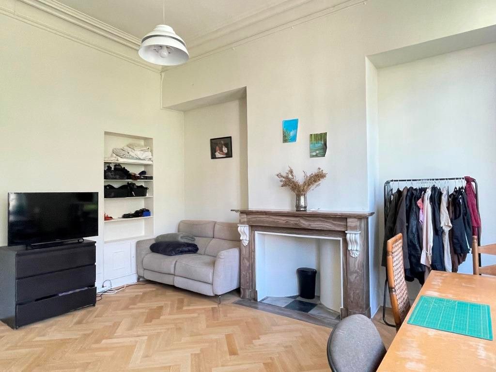 Prestigieus herenhuis met stadstuin gelegen Gent Sint-Pieters. foto 15