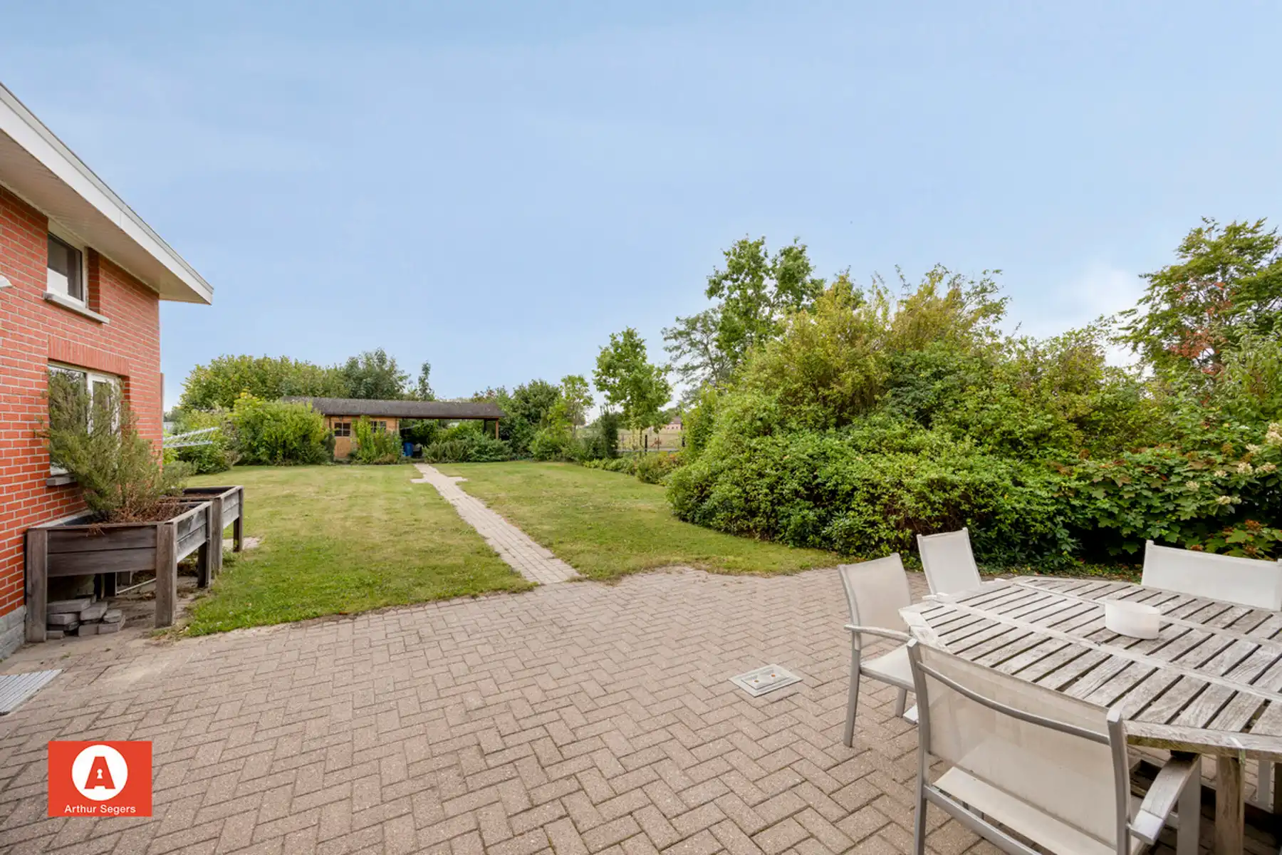 IN OPTIE - Statige Open Bebouwing (Bungalow) op toplocatie! foto 27