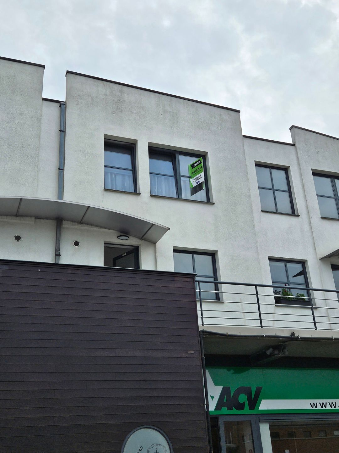 Appartement vlakbij het station foto {{pictureIndex}}