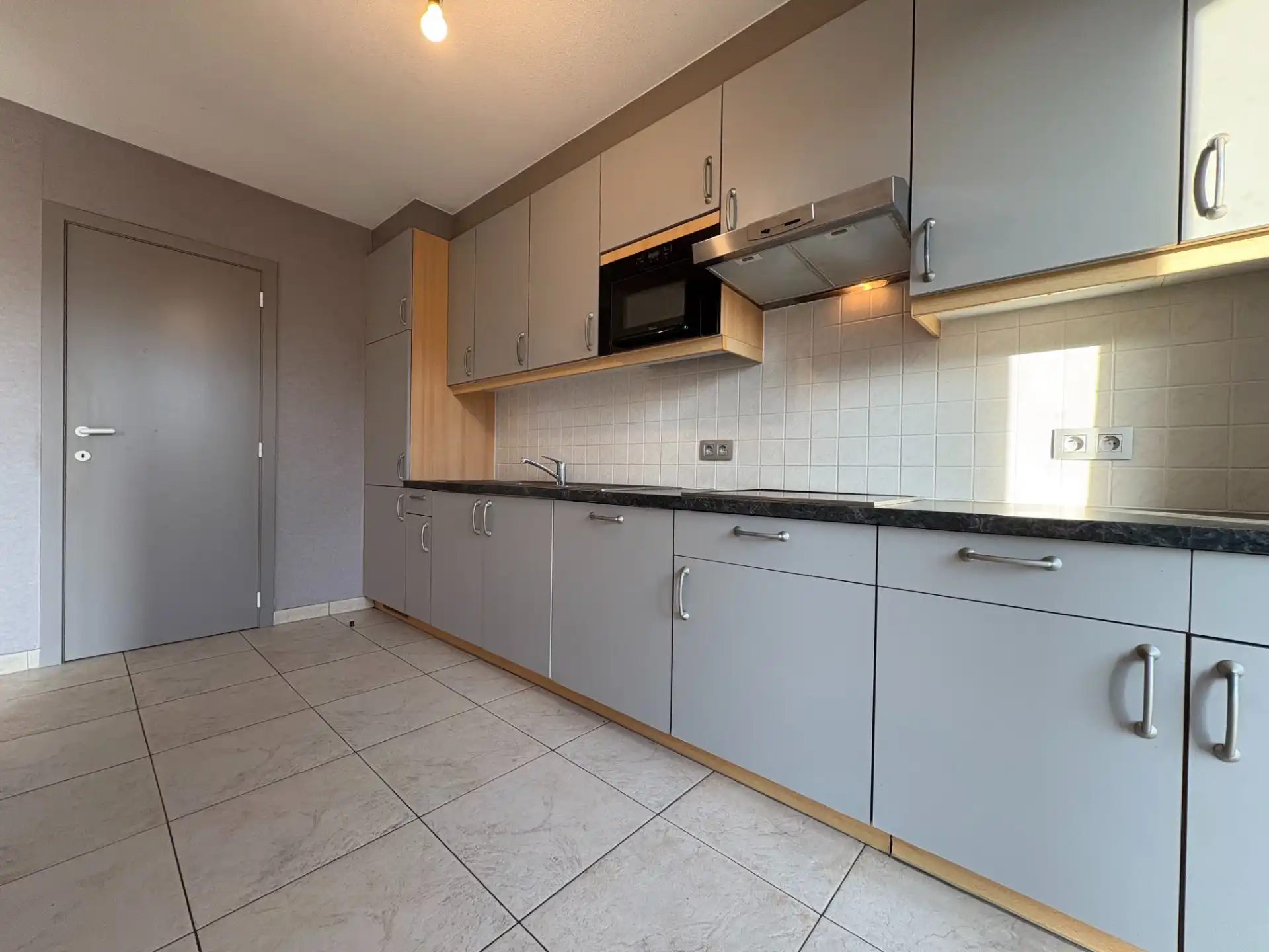 Appartement met 2 slaapkamers en garage in Zwevegem foto 7