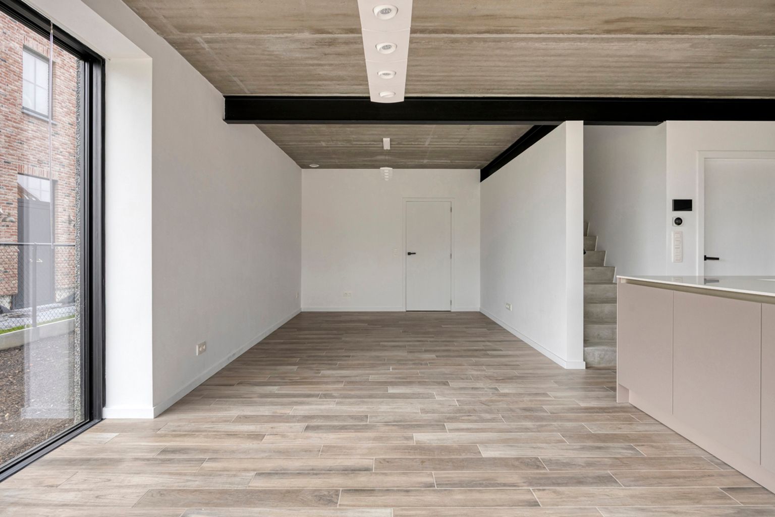 Een prachtige nieuwbouw driegevelwoning op topligging foto 4