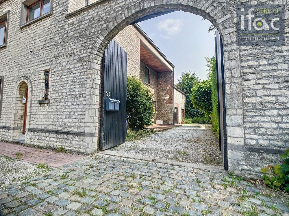 Huis te koop Sellaerstraat 53 - 1820 Melsbroek