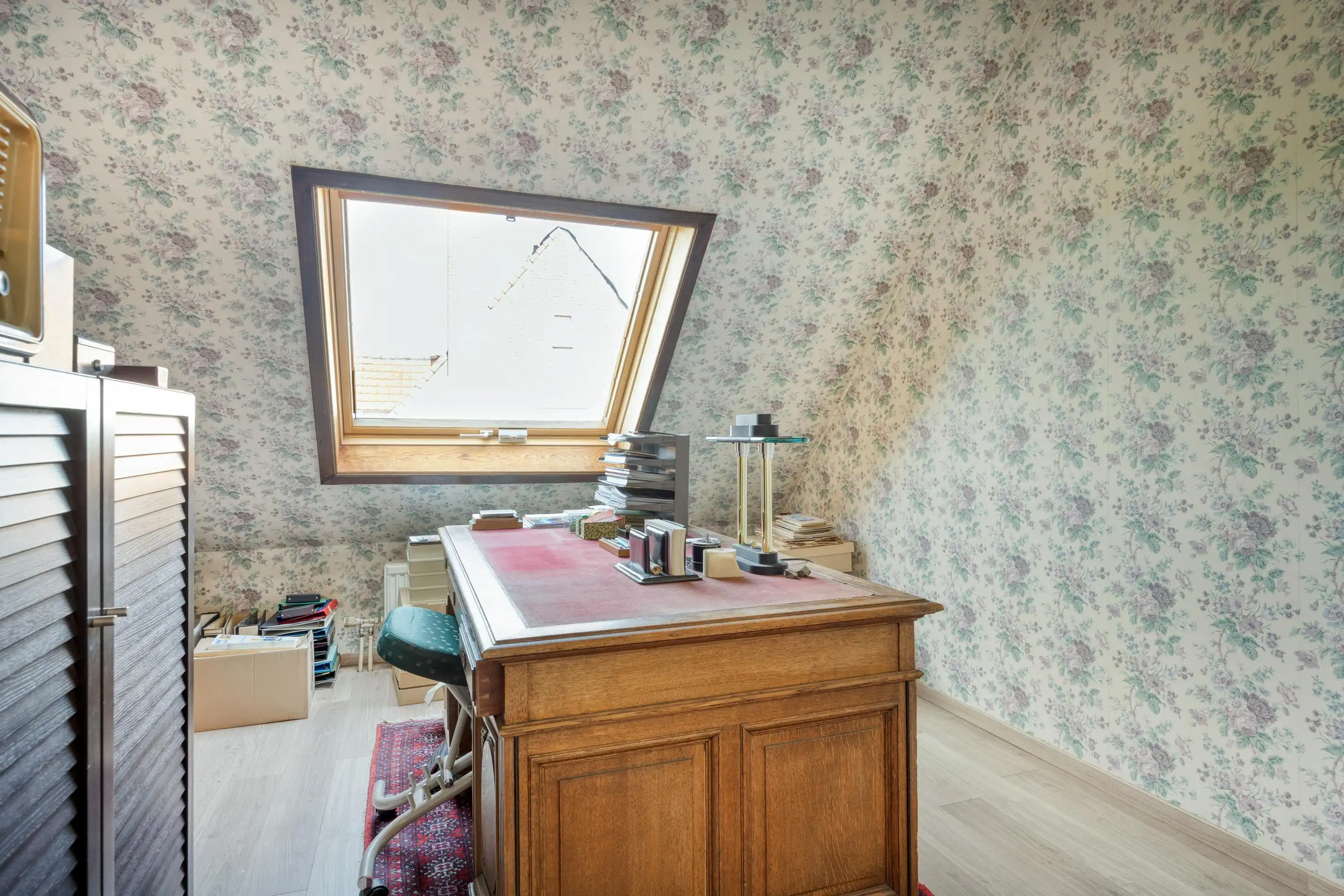Ruime gezinswoning met praktijkruimte foto 56