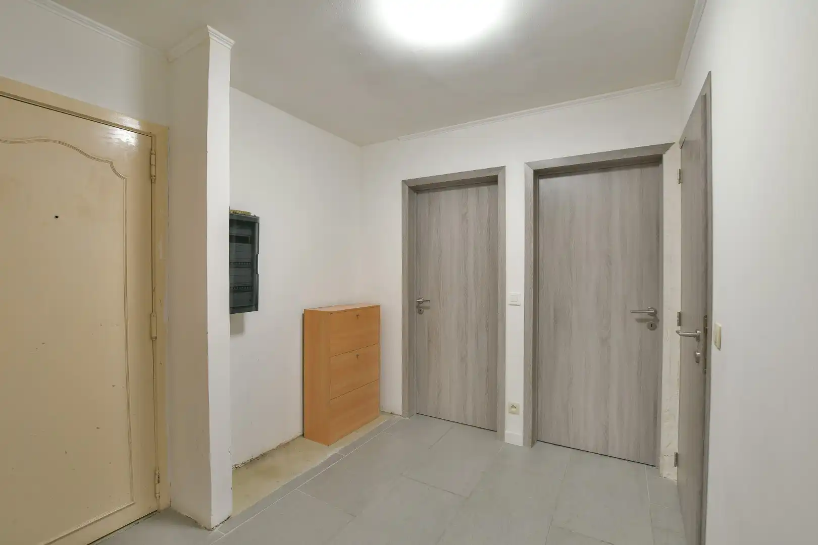 Gelijkvloers 2-slaapkamerappartement foto 14