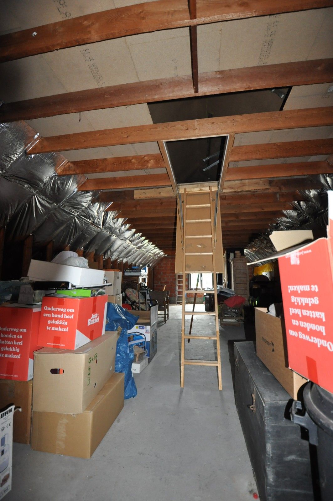 Zeer ruime villa op 1000 m² nabij het centrum van Oudenburg ! foto 17