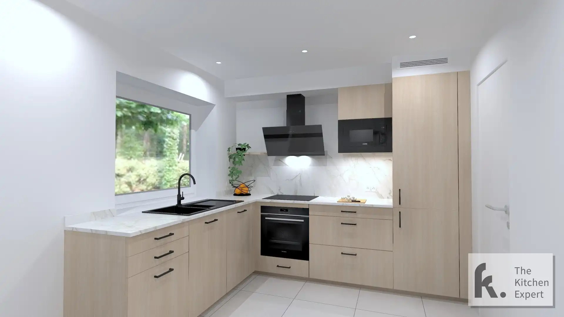 Nieuwbouwwoning met 3 slaapkamers in een zeer rustige buurt foto 6