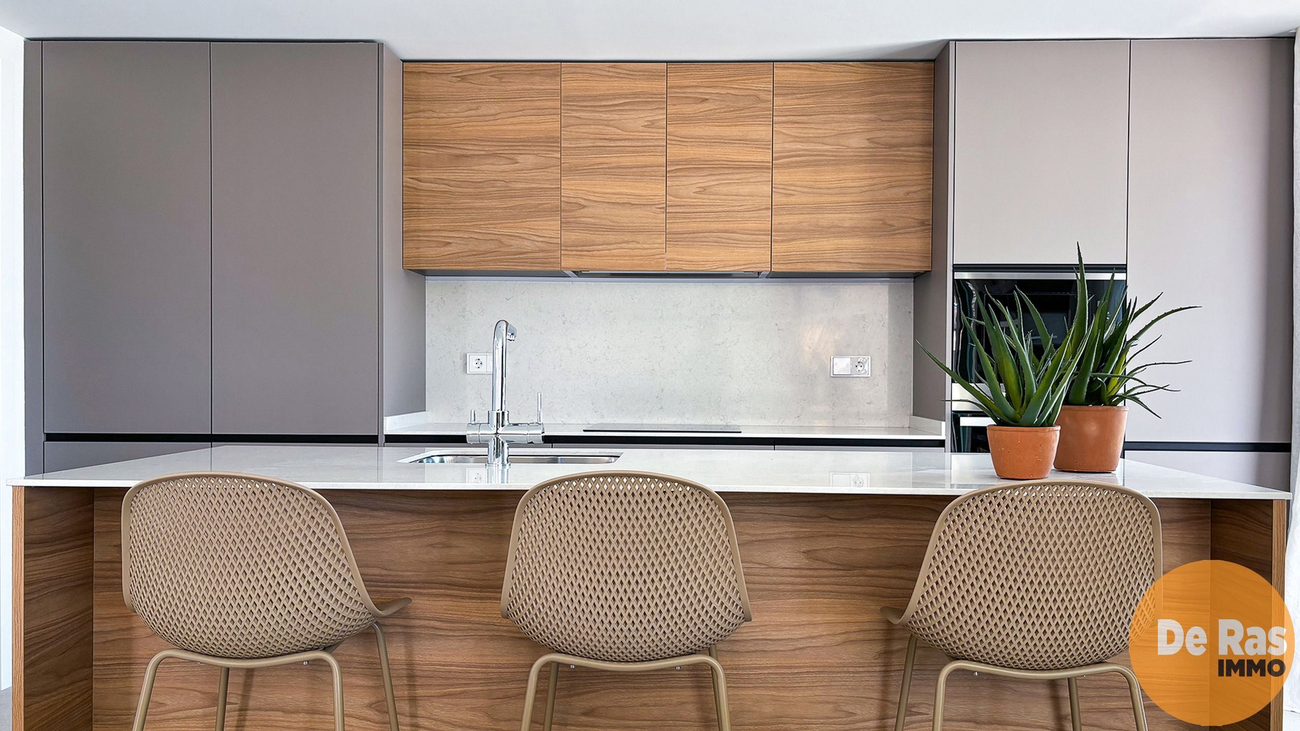 SPANJE- Costa Blanca Noord - Sublieme villa zeezicht. foto 5