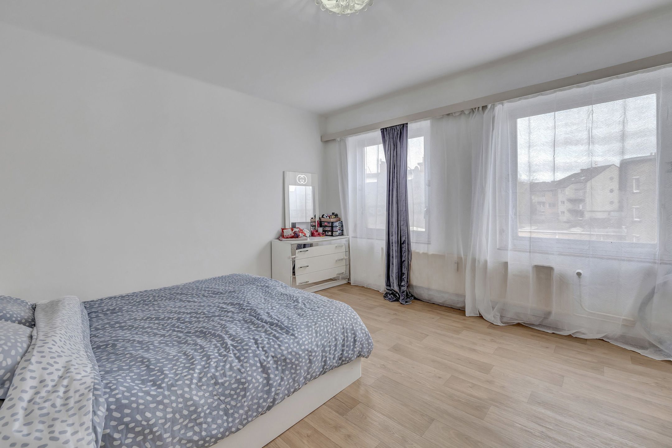 Opbrengsteigendom met 3 appartementen en horecazaak te Dilbeek foto 8