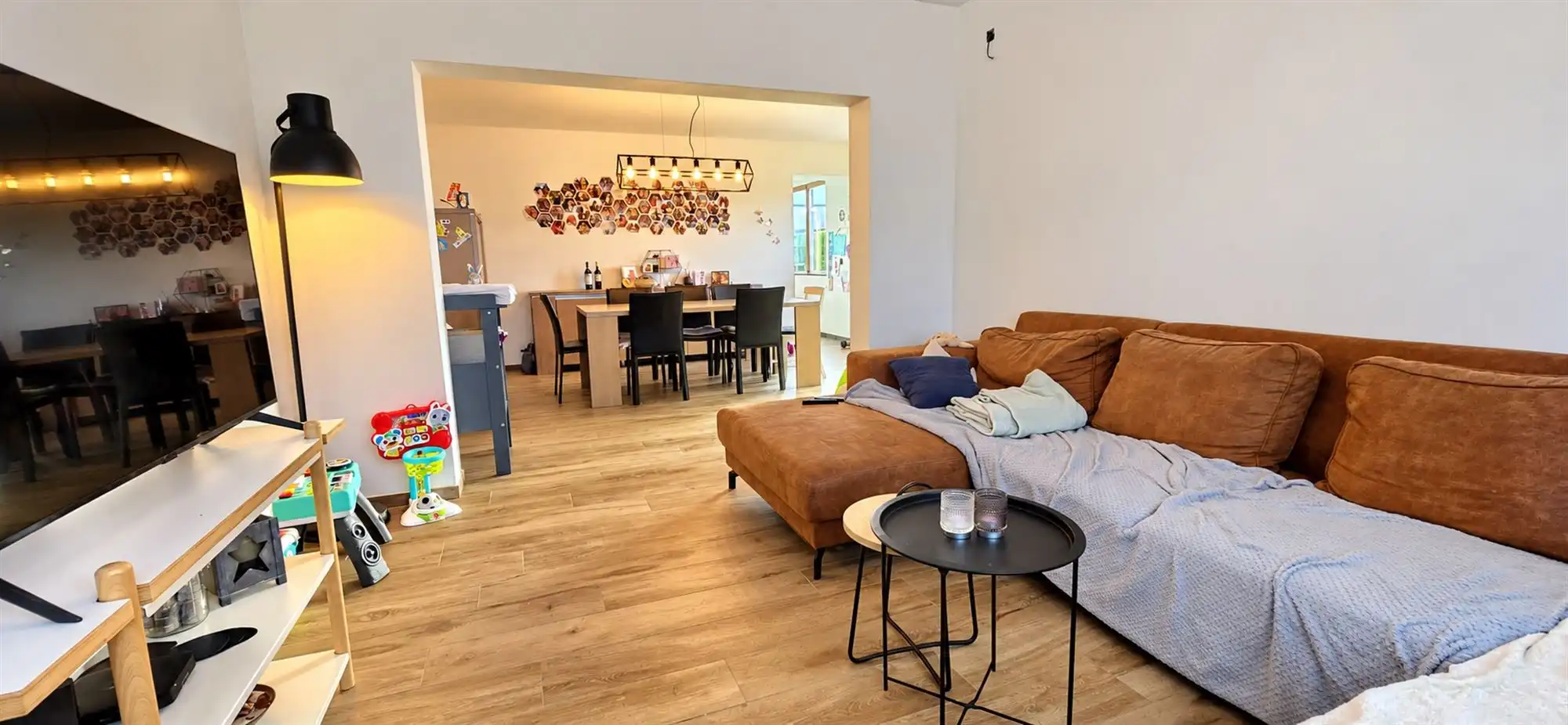 Huis foto 5