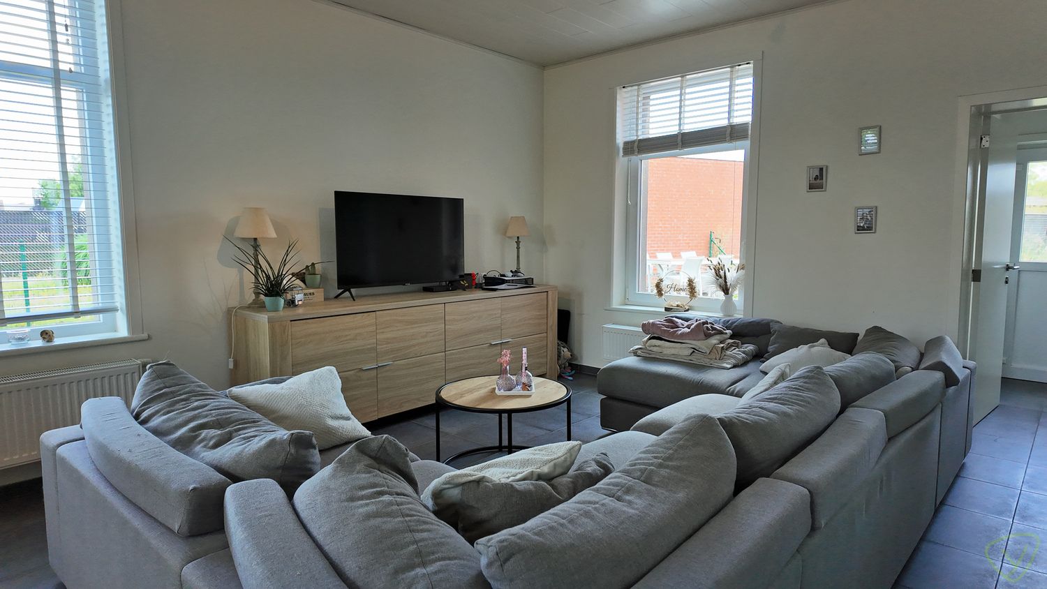 Prachtig gelegen woning nabij de dorpskern van Zomergem foto 3