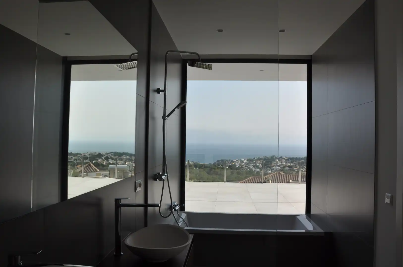 Prachtige villa in Benissa foto 16