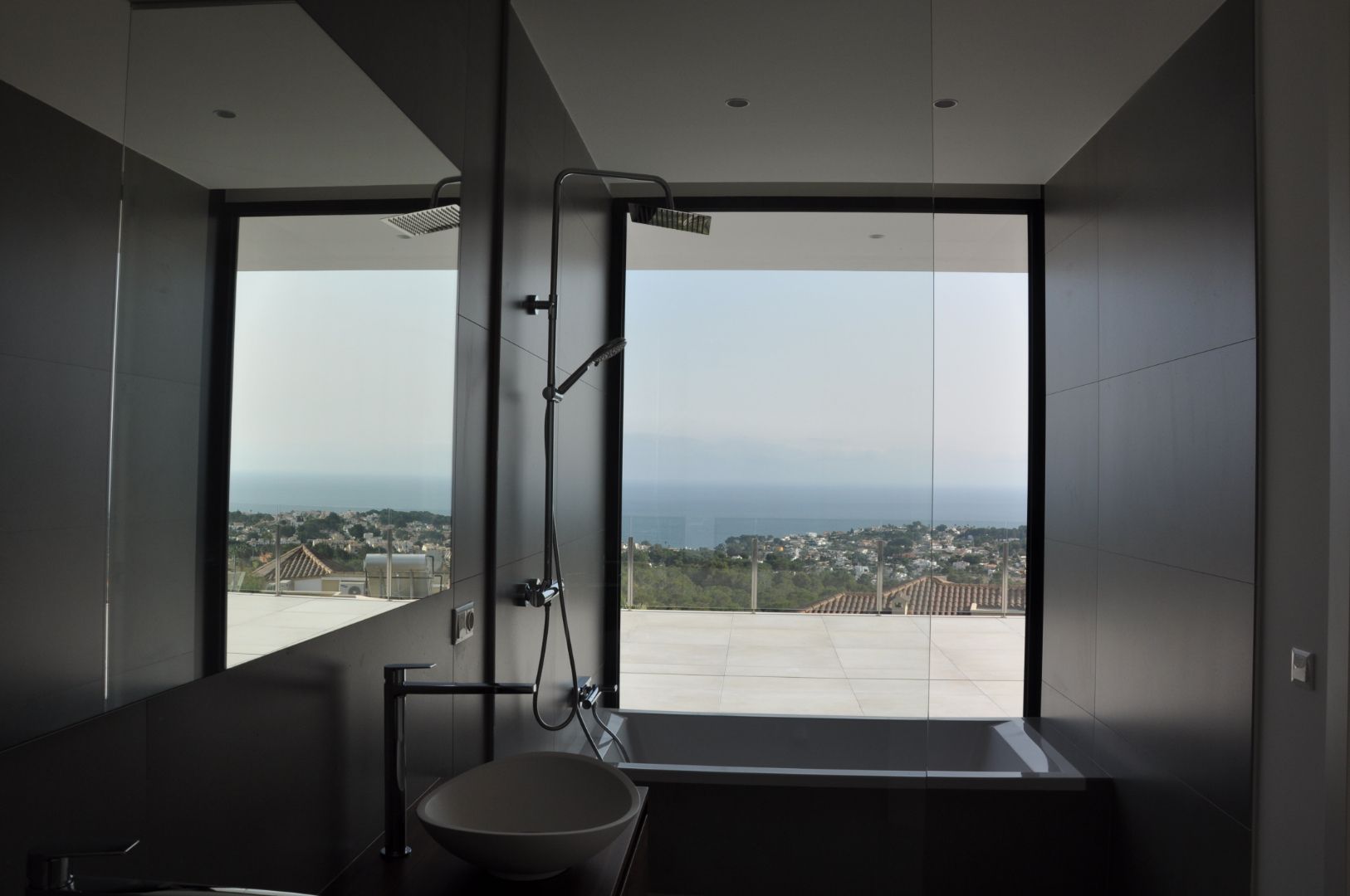 Prachtige villa in Benissa foto 16