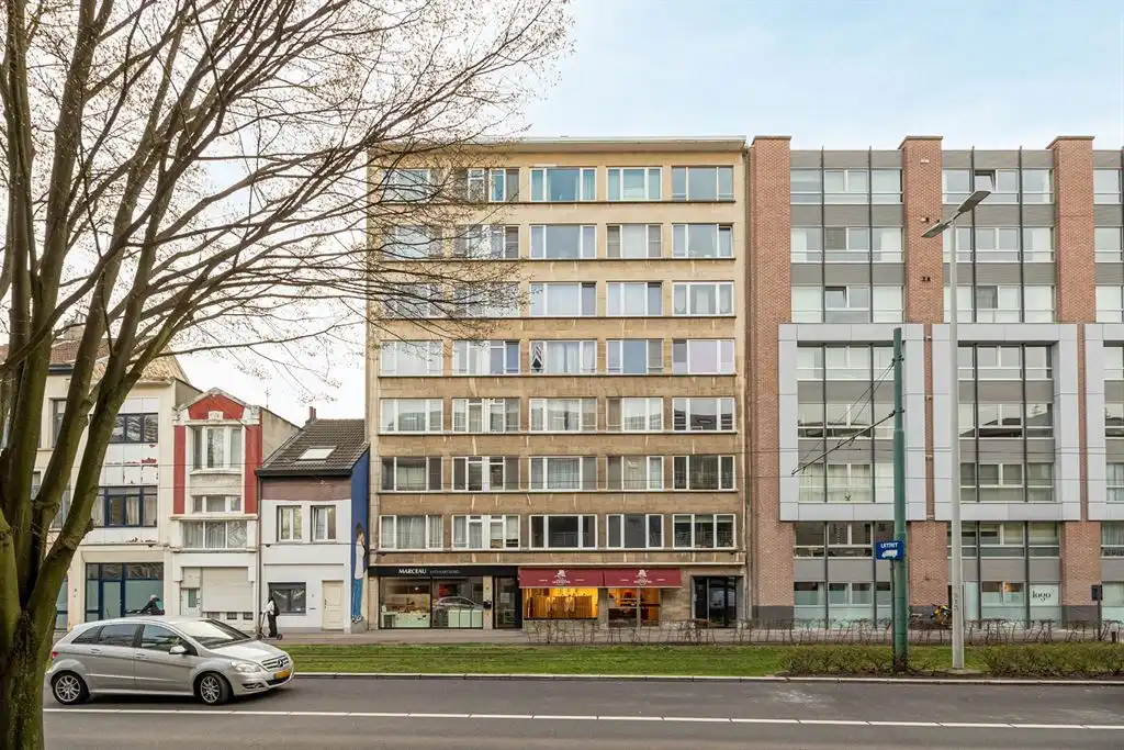 Verzorgd appartement op toplocatie te Berchem foto 13