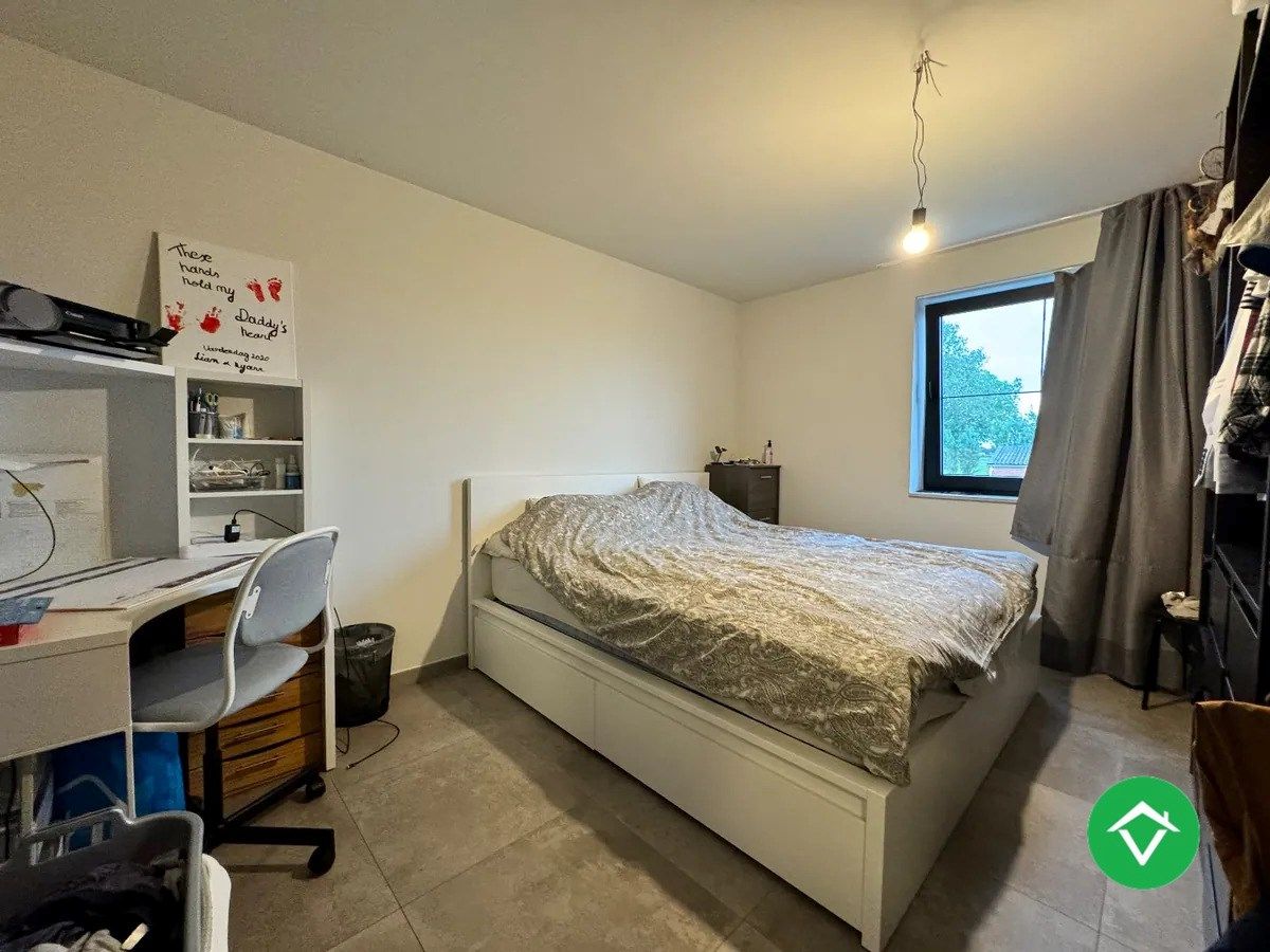 Nieuwbouwwoning met 3 slaapkamers te Koekelare foto 10