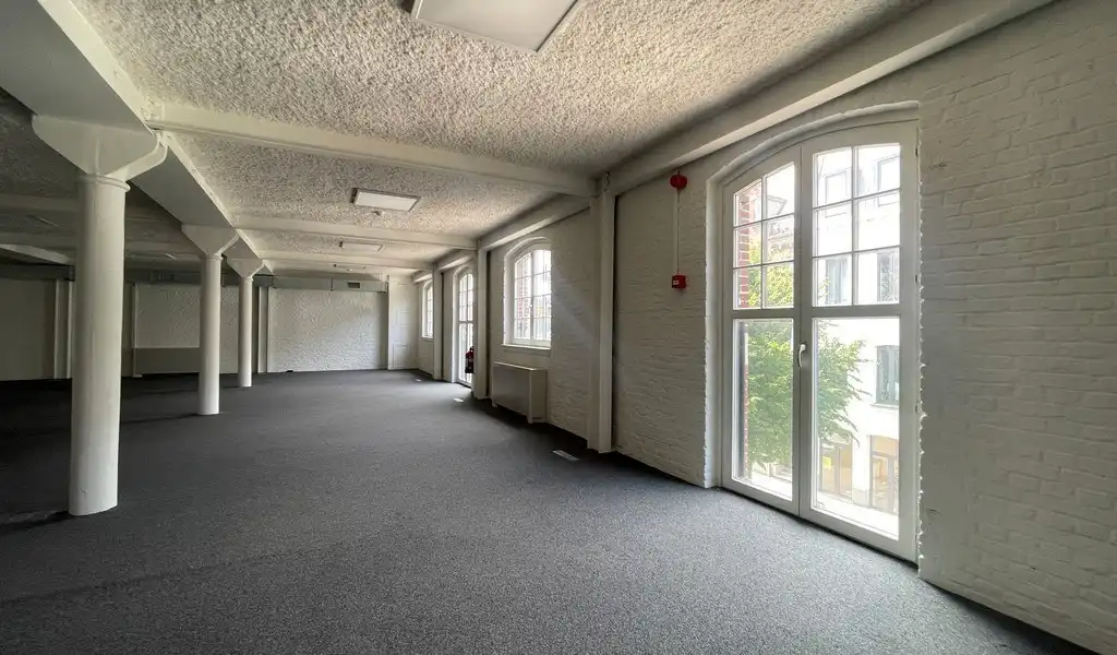 Loftkantoren te huur vlakbij het Eilandje foto 7
