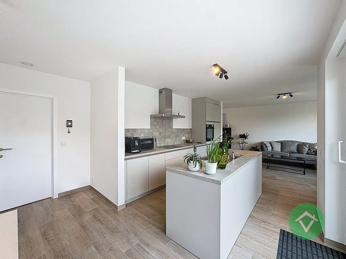 Instapklare woning met 3 slaapkamers te Koekelare foto 13