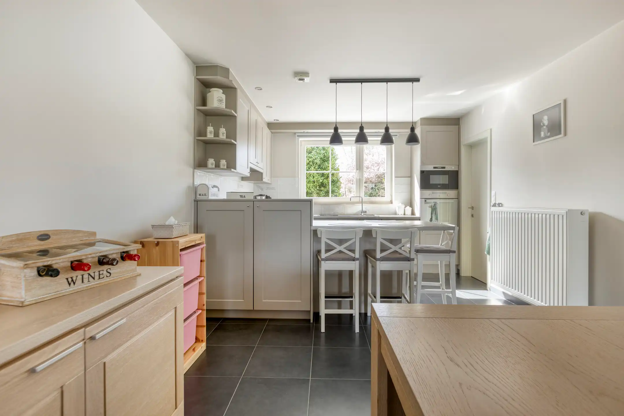 Instapklare, energiezuinige woning met prachtig vergezicht  foto 8