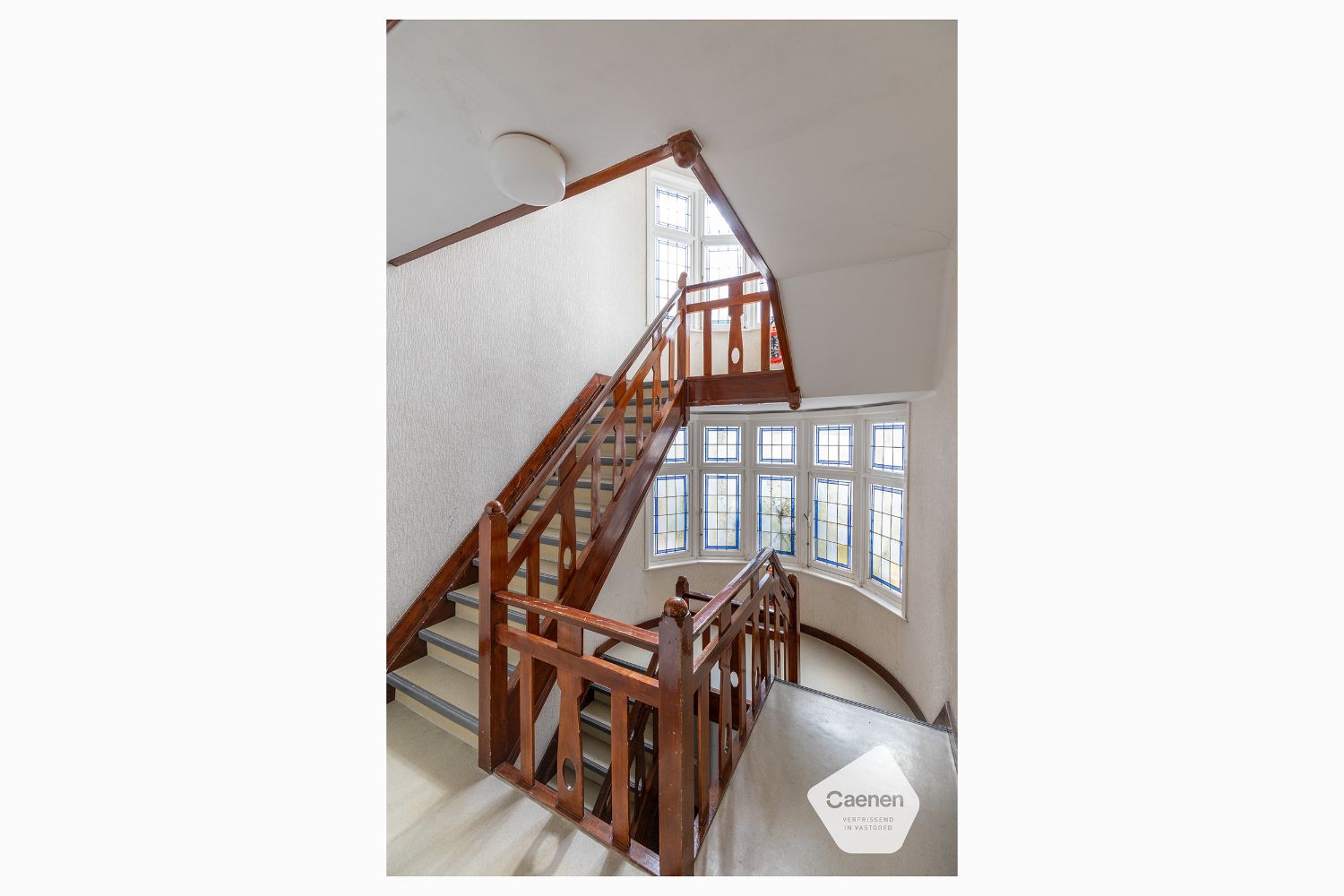 Karaktervol appartement met 4 slaapkamers in historisch pand foto 11