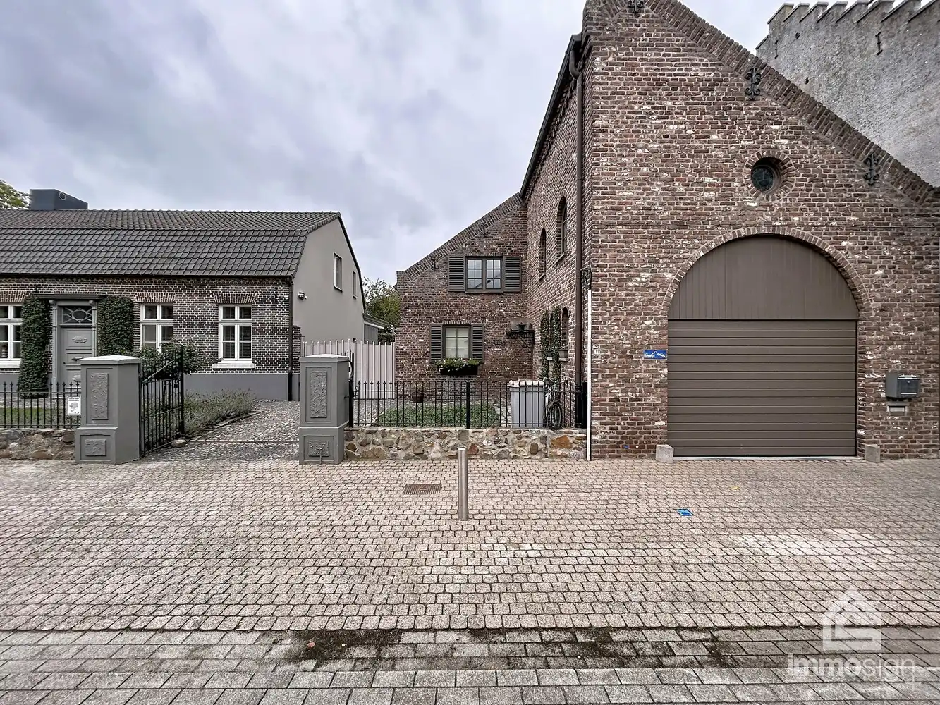 Charmant tweeslaapkamerappartement te Bocholt centrum! foto 18