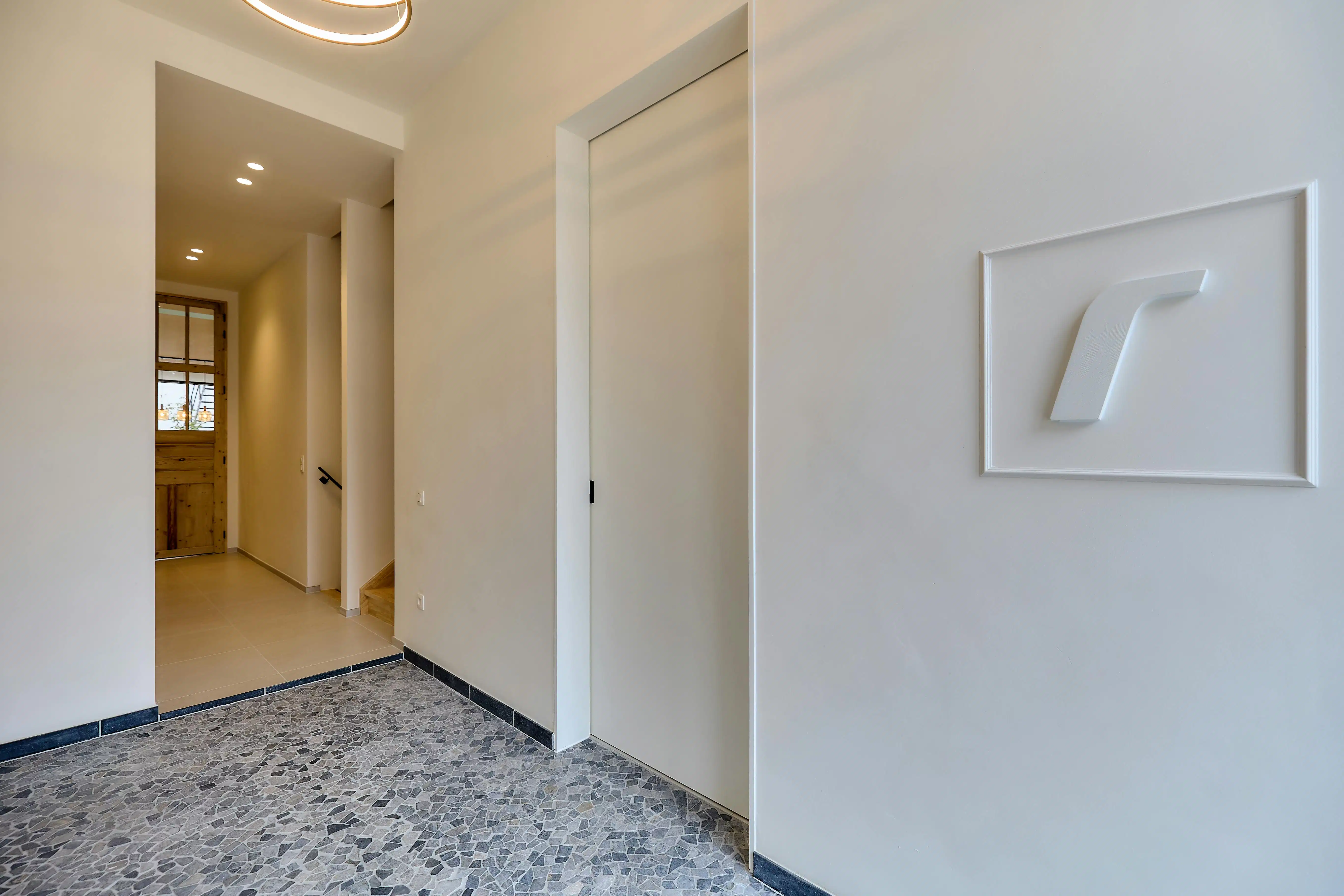 Prachtig herenhuis te koop in Ieper centrum  foto 19