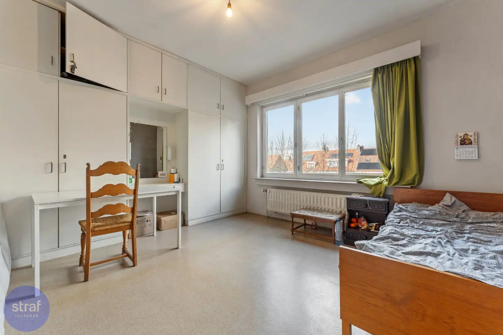 Tweeslaapkamerappartement op A-locatie aan de Beatrijslaan foto 7