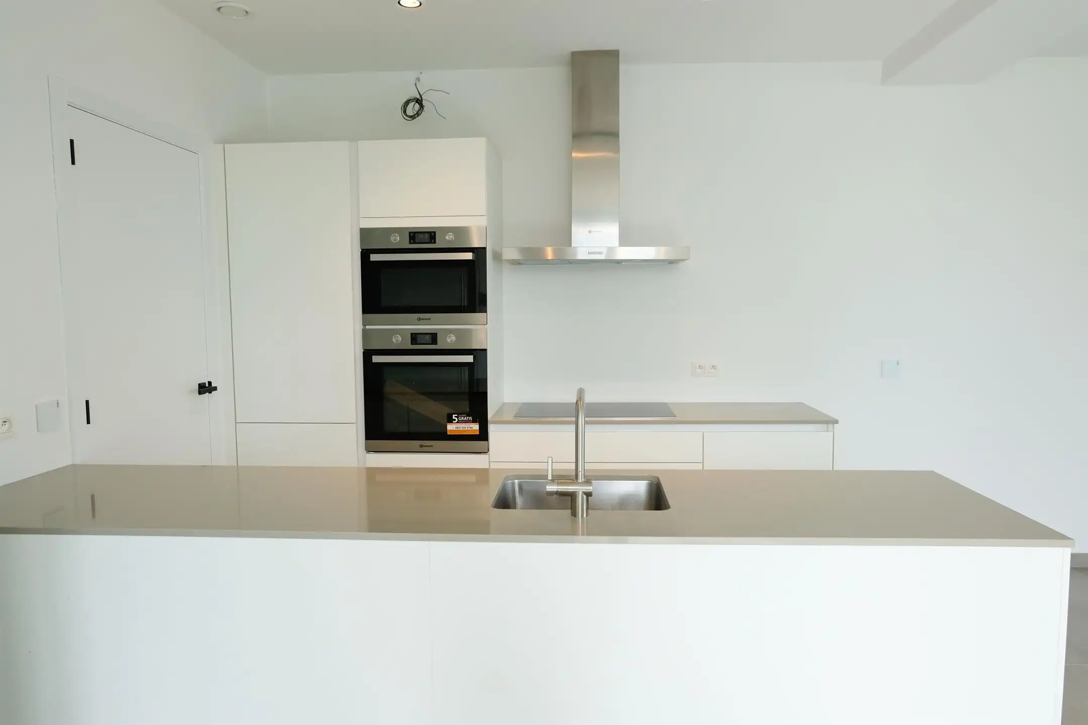 Appartement te huur foto 6