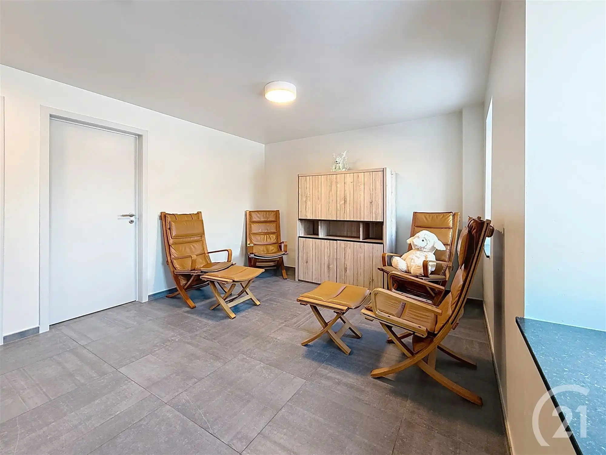 Energiezuinige gezinswoning met zuidgerichte tuin foto 15