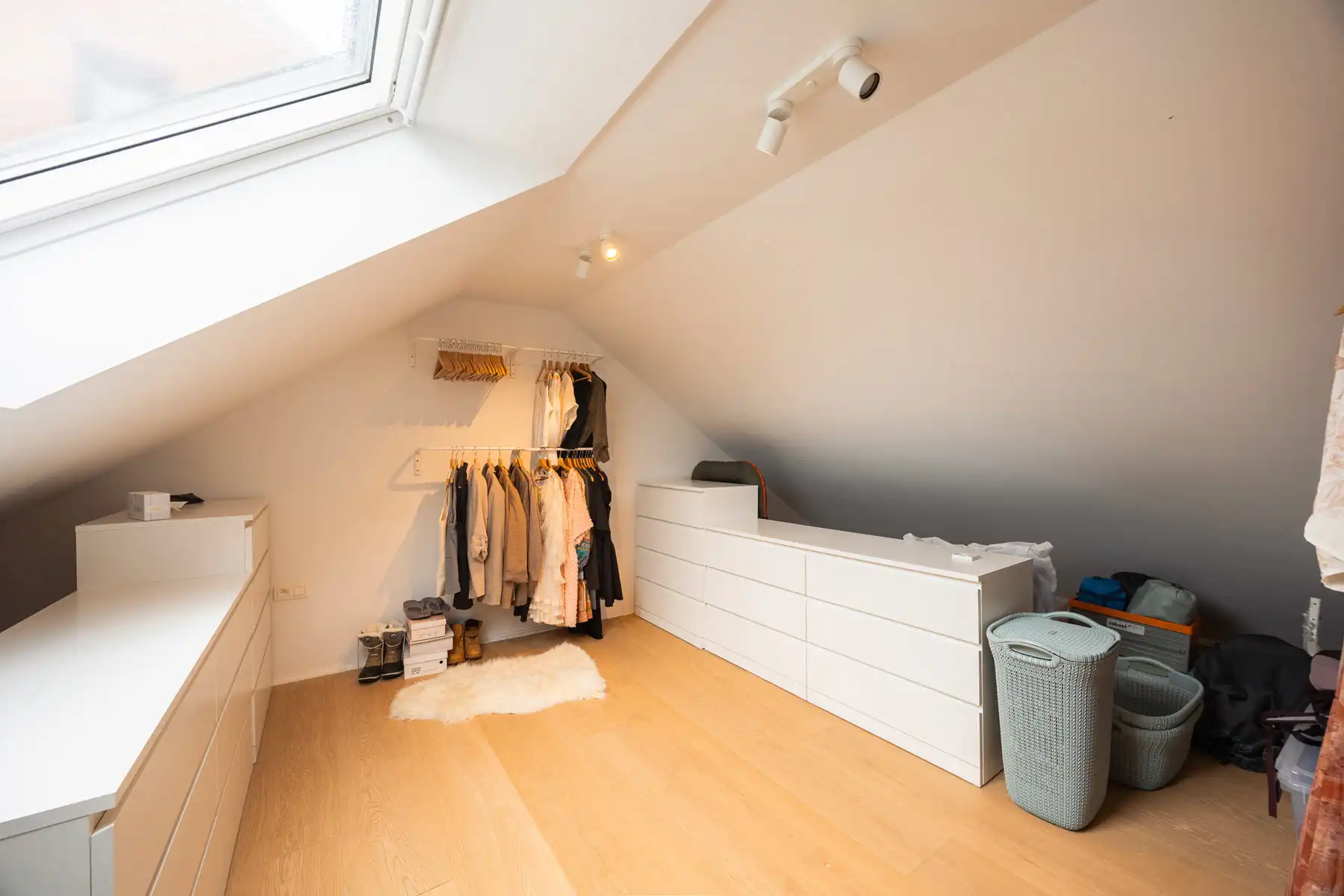 Leuke woning in rustige straat foto 19
