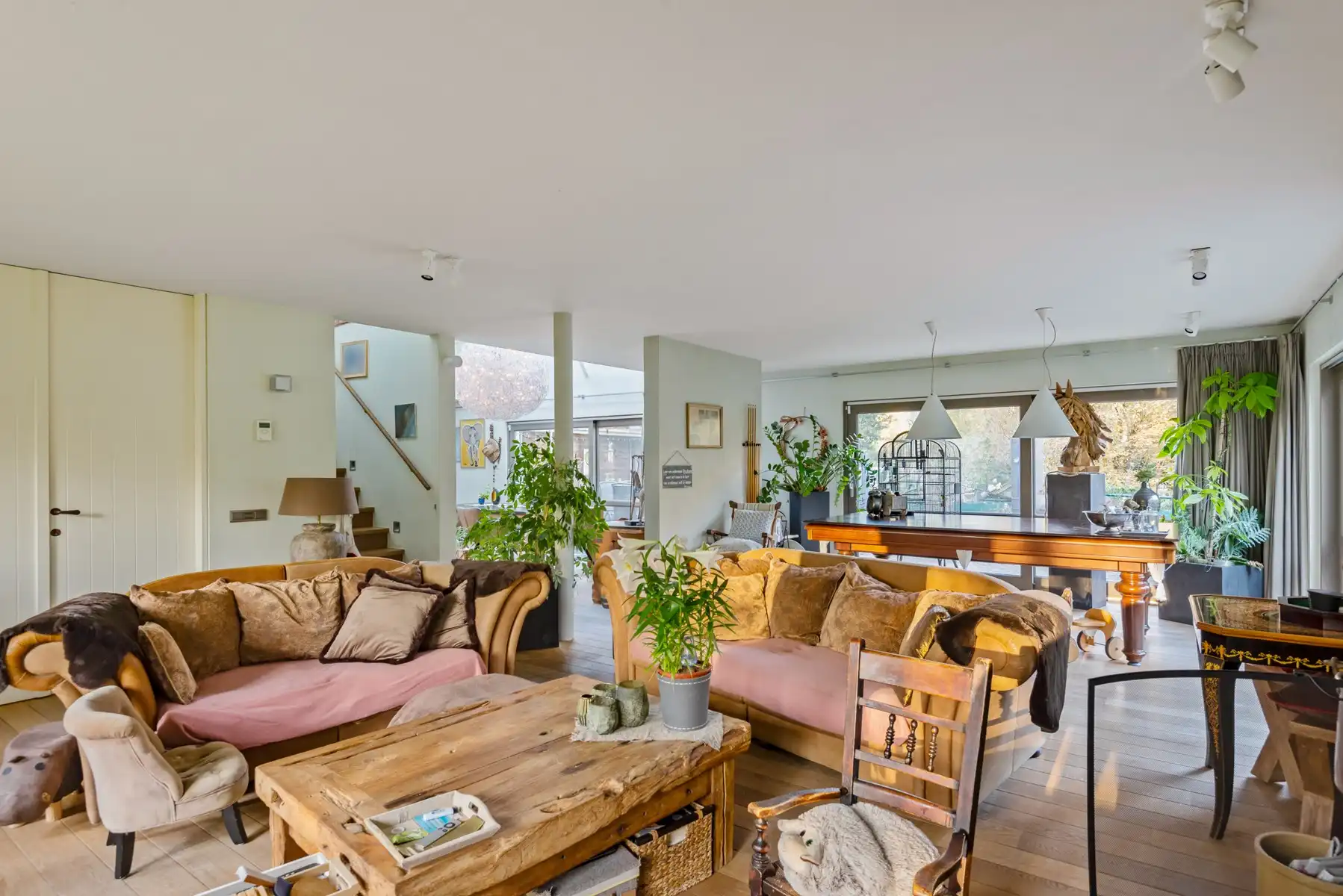 Exclusieve villa op uniek domein van 20.201 m² op een topligging foto 27