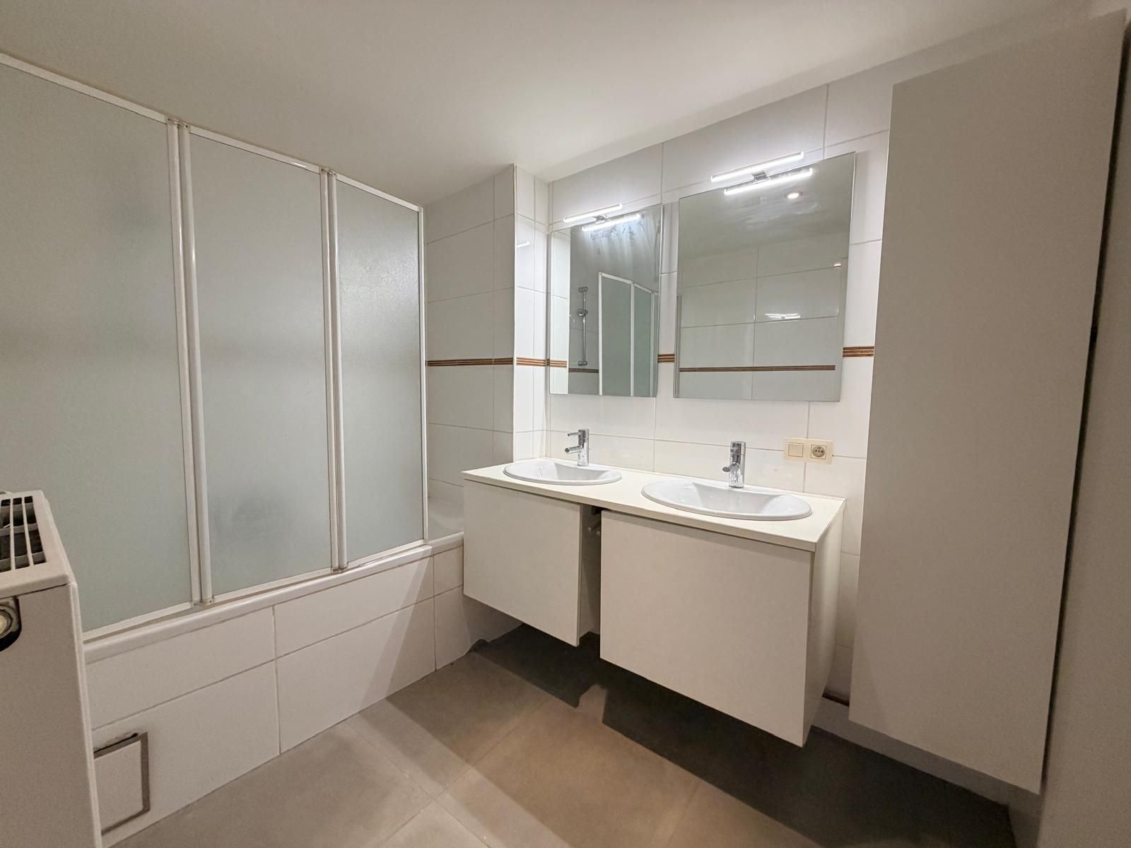 Appartement duplex  met 2 slaapkamers foto 7