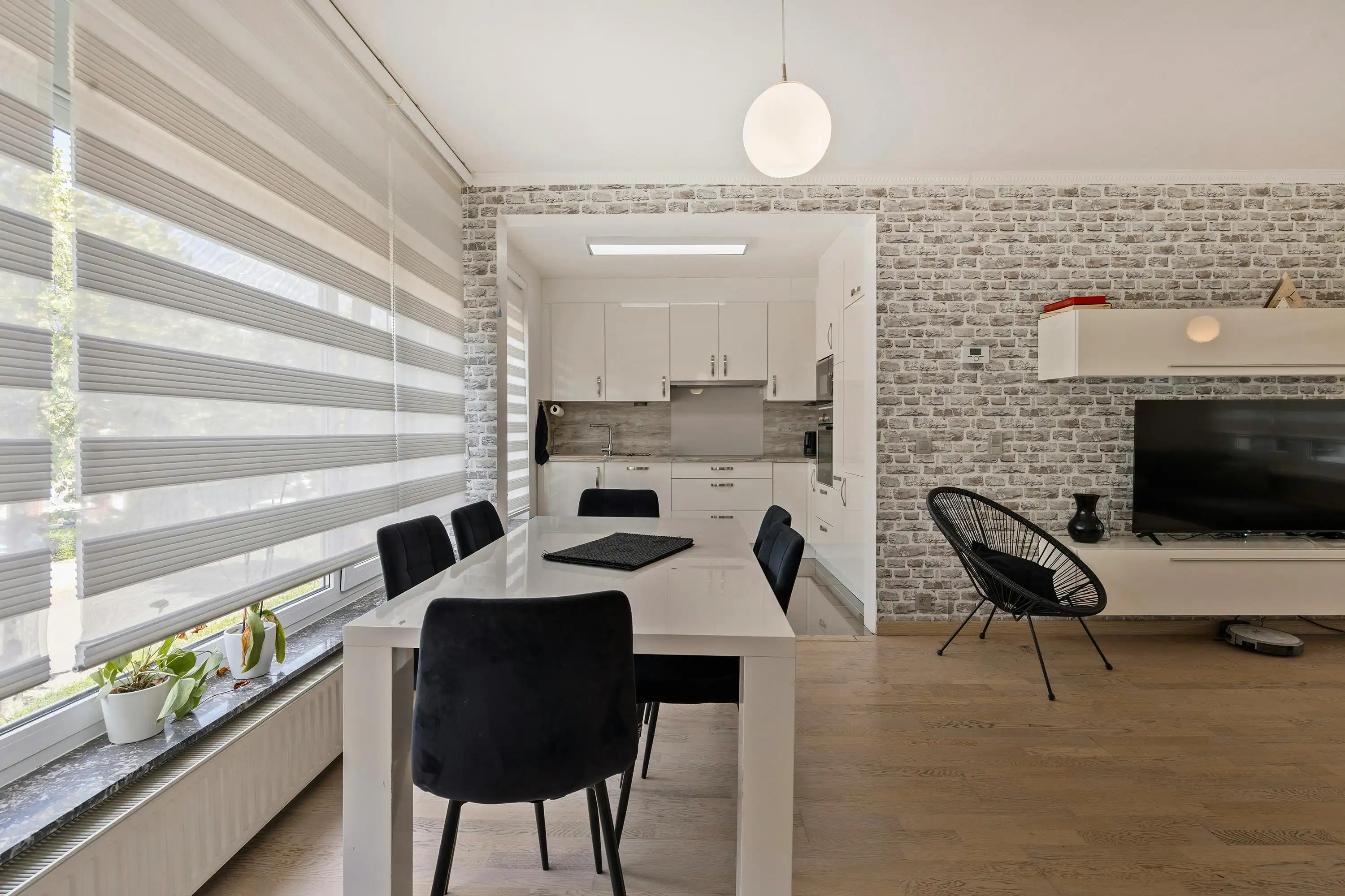 Bel-etage te koop in Kruibeke foto 5