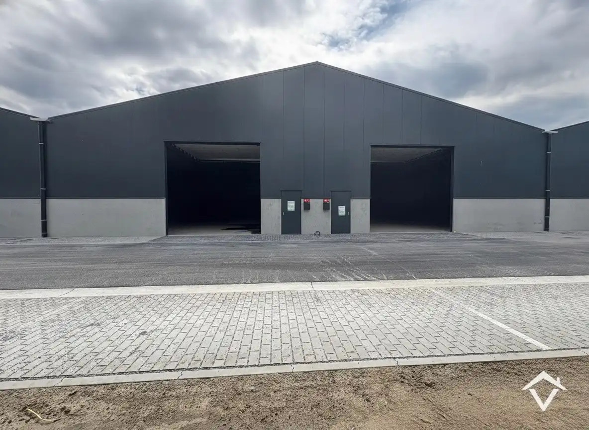  Te koop: Nieuwe KMO-units in Kortemark foto 2