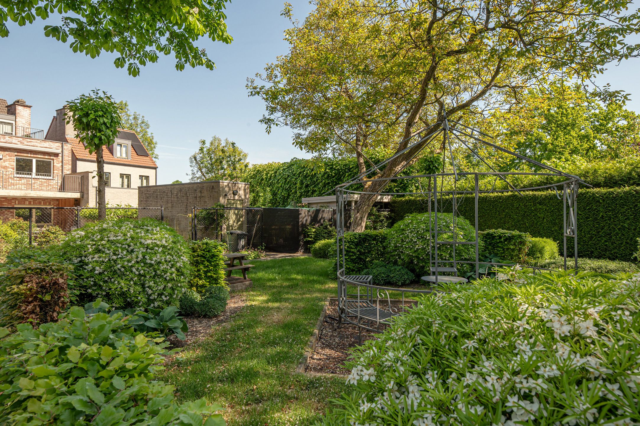 Instapklare  woning op centrale ligging foto 22