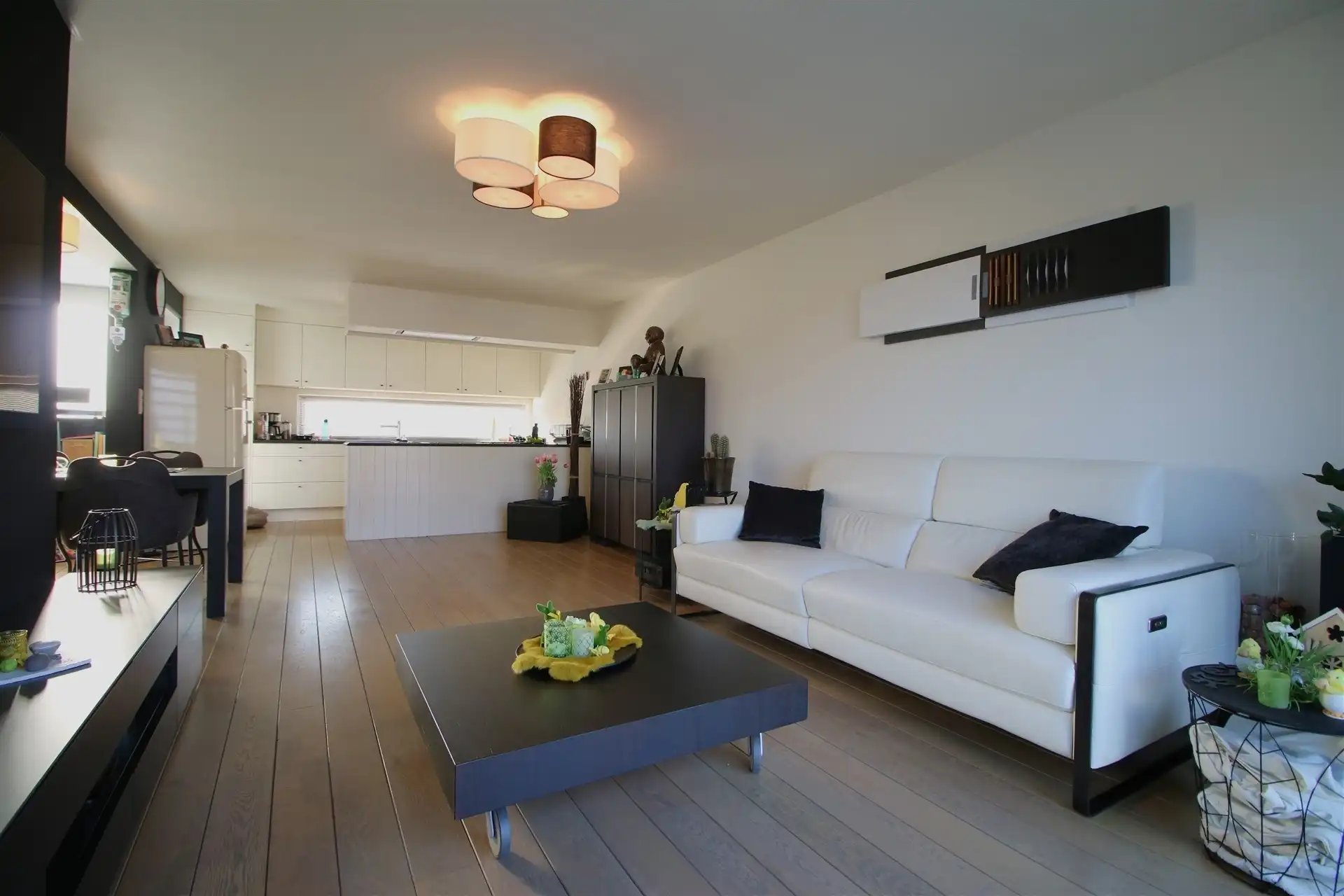 Instapklare energiezuinige woning foto 8