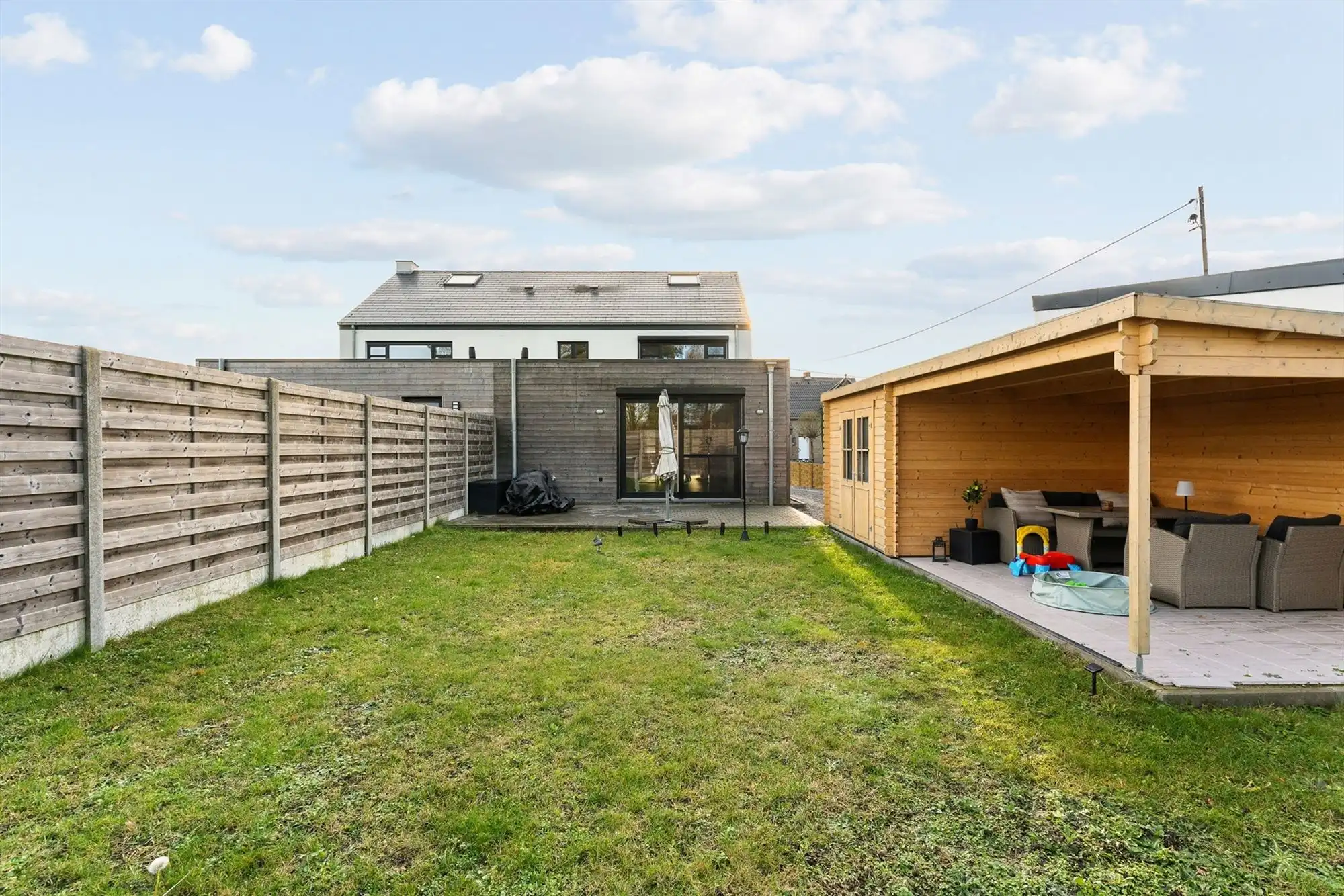 PRACHTIGE , INSTAPKLARE WONING OP TOP-LIGGING! foto 24