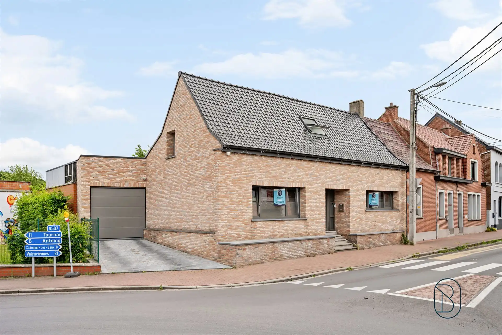 Gerenoveerde woning met tuin en zonnepanelen foto 20