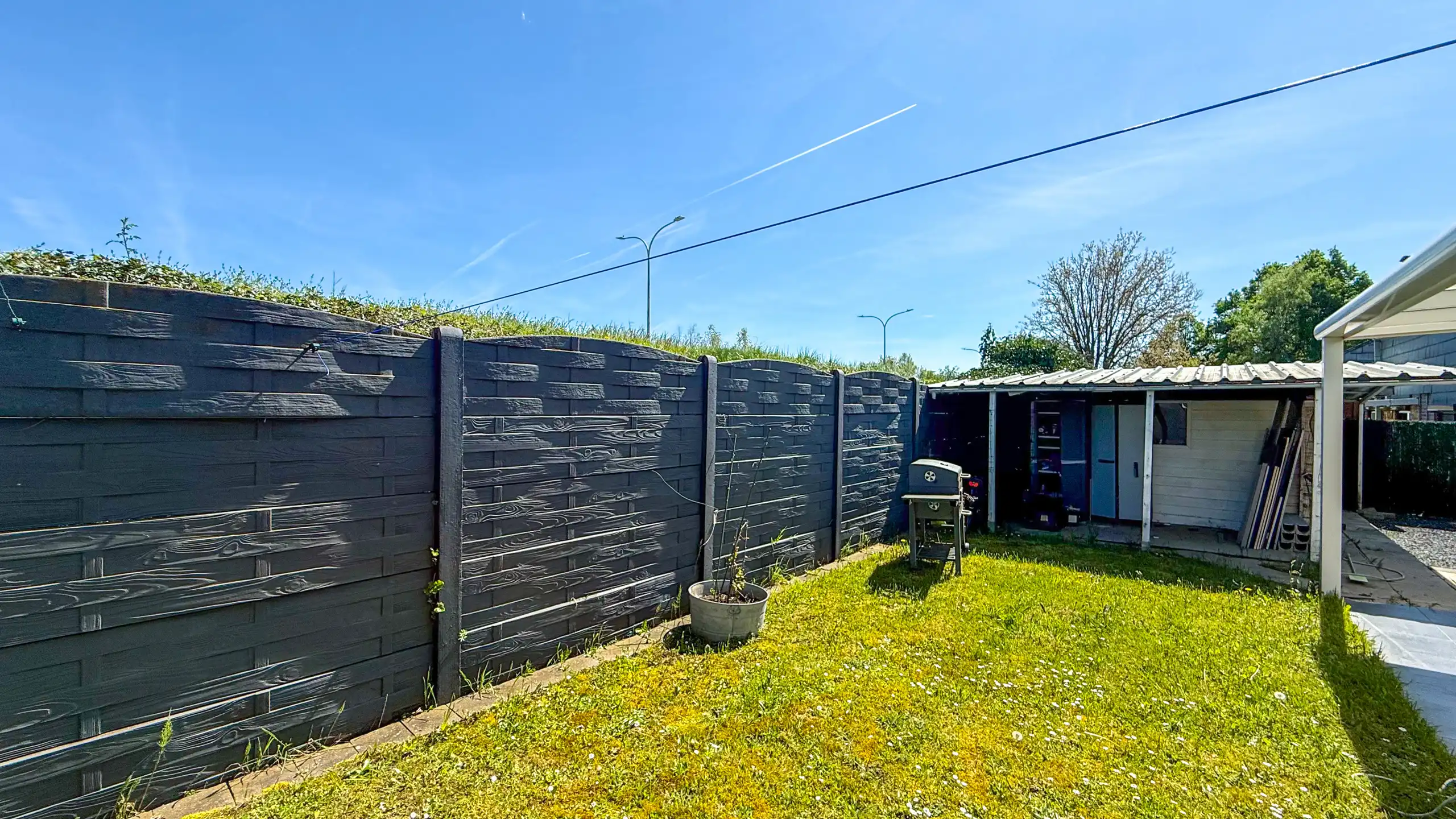 Instapklare gezinswoning met 3 slpk op toplocatie in HH! foto 42