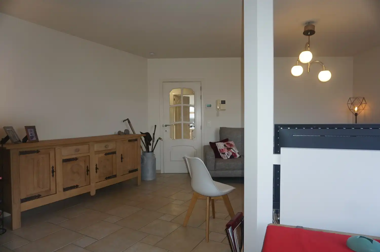 Ruim duplex appartement van 144 m² met terras en ondergrondse autostaanplaats in Tessenderlo foto 8
