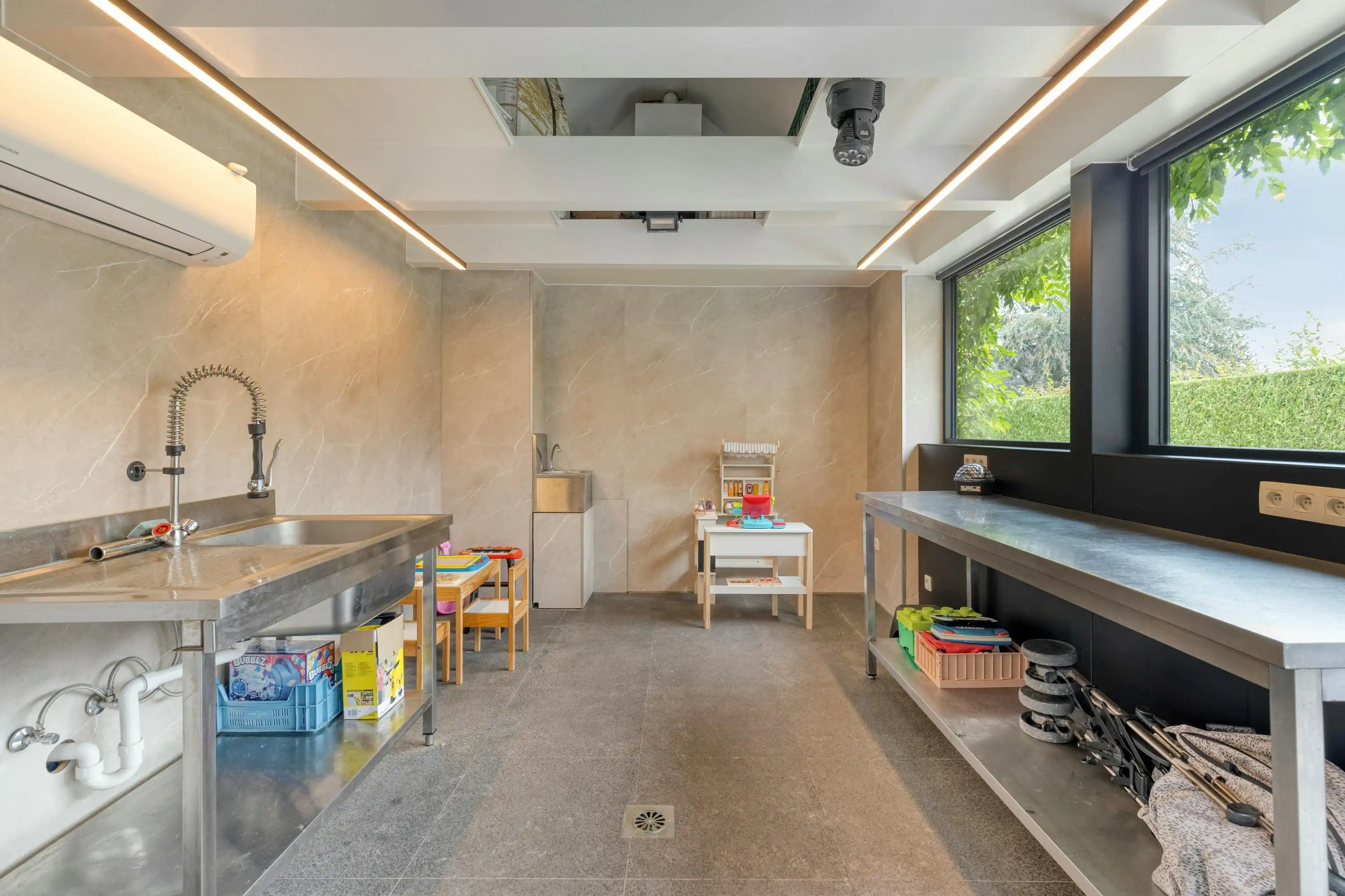 Karaktervol huis te koop in Sint-Michiels foto 22